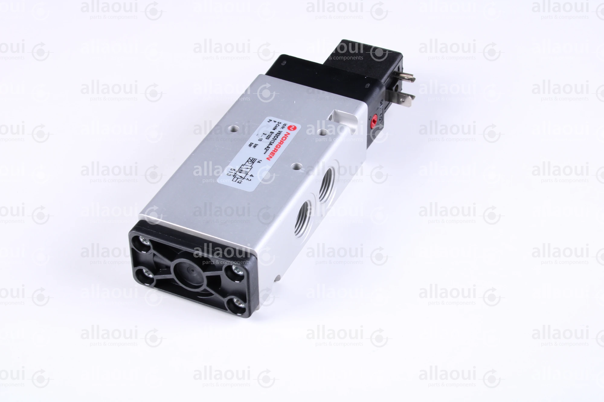 Norgren Valve V62C513A-A213L