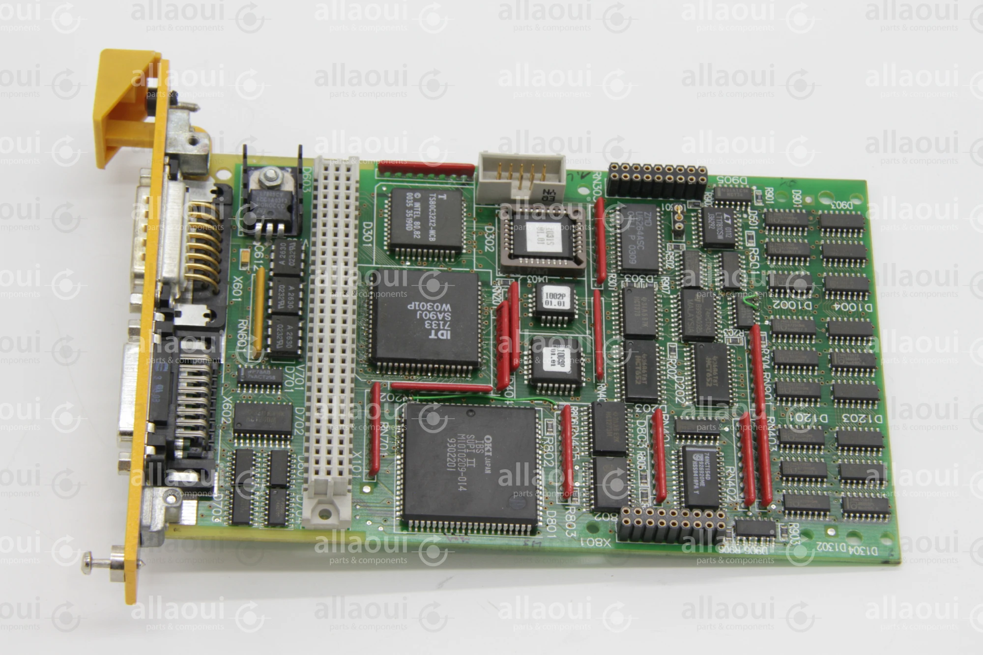 Baumüller INT-S-03 INT-S-03