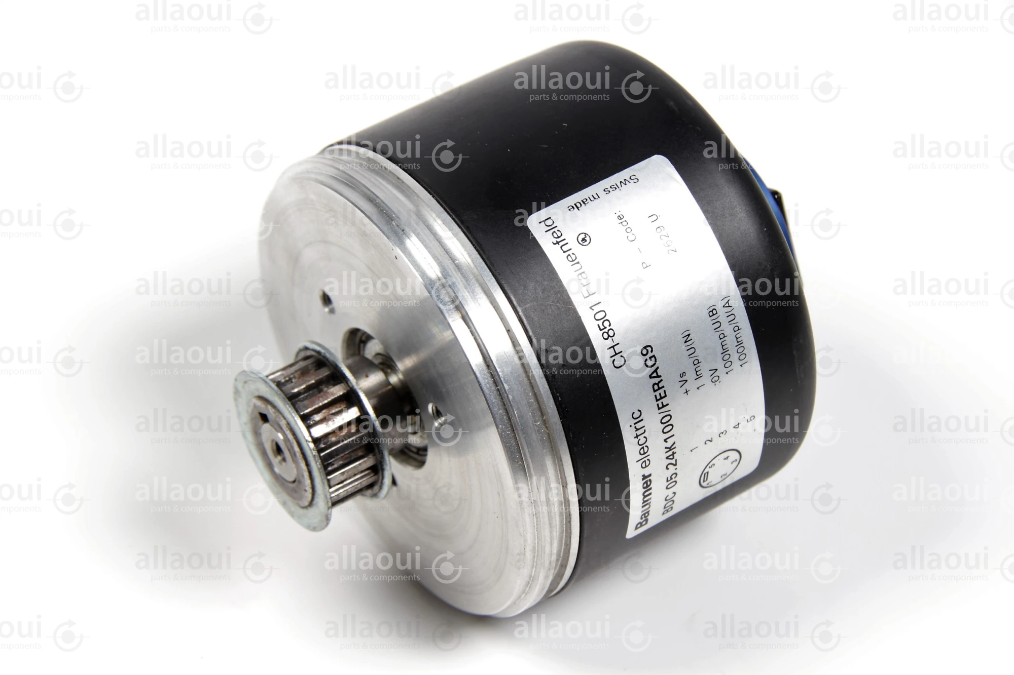 Baumer BDC05.24K100/FERAG9 BDC05.24K100/FERAG9