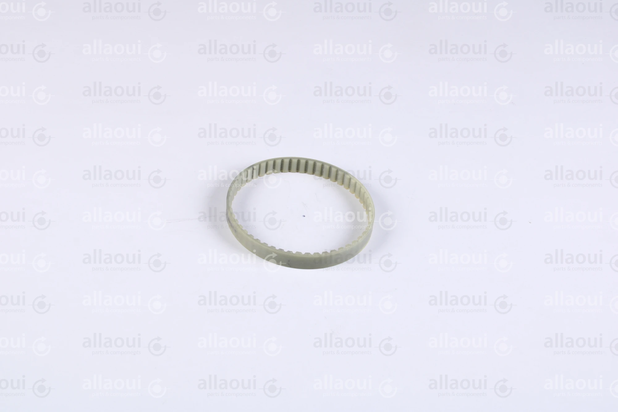 Müller Martini Toothed Belt 10AT5/260 3697.1940.4