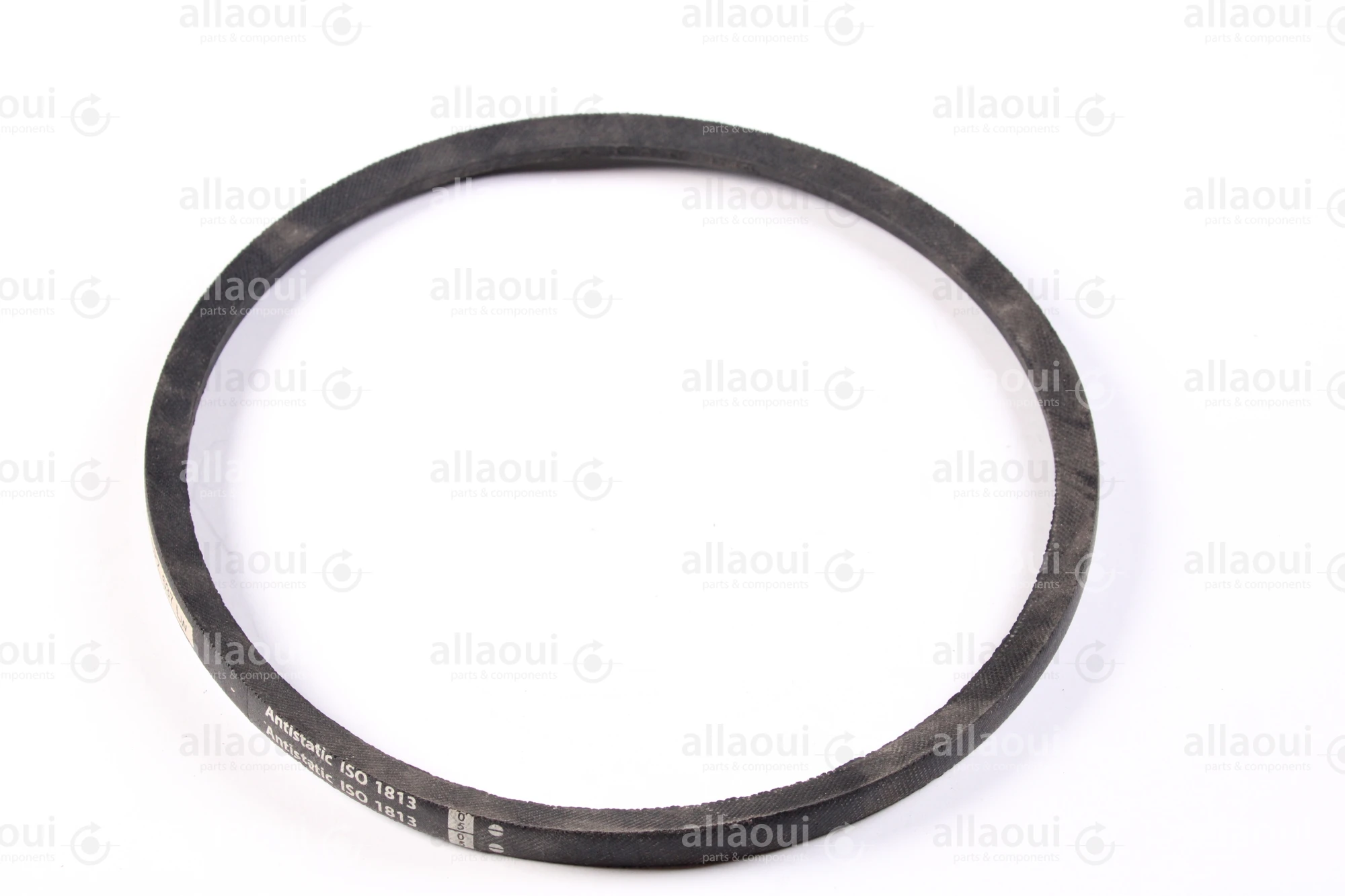 Optibelt V-Belt SPZ 637 lw