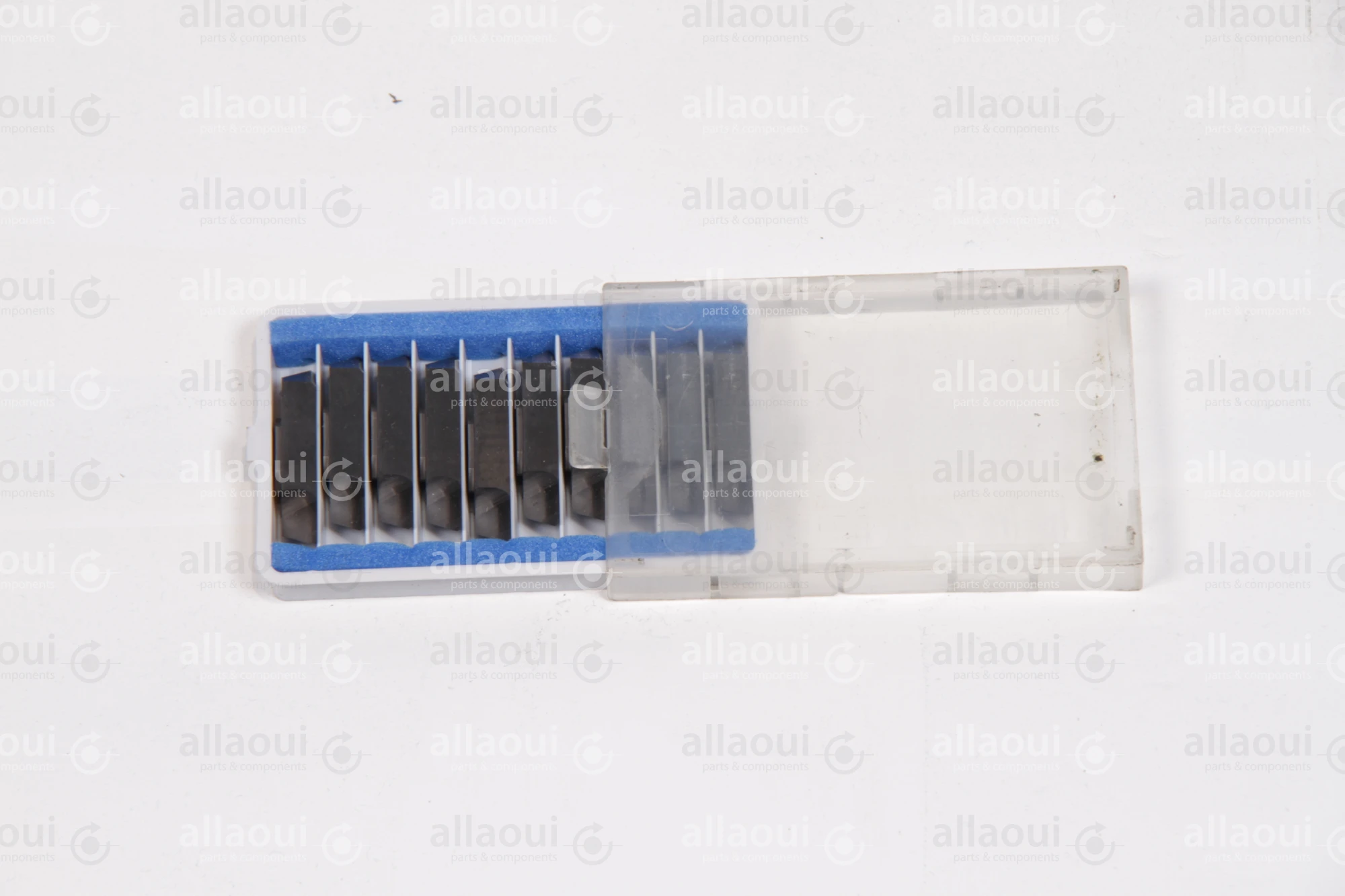 Müller Martini Knife (10 Pieces) 3028.3032.4