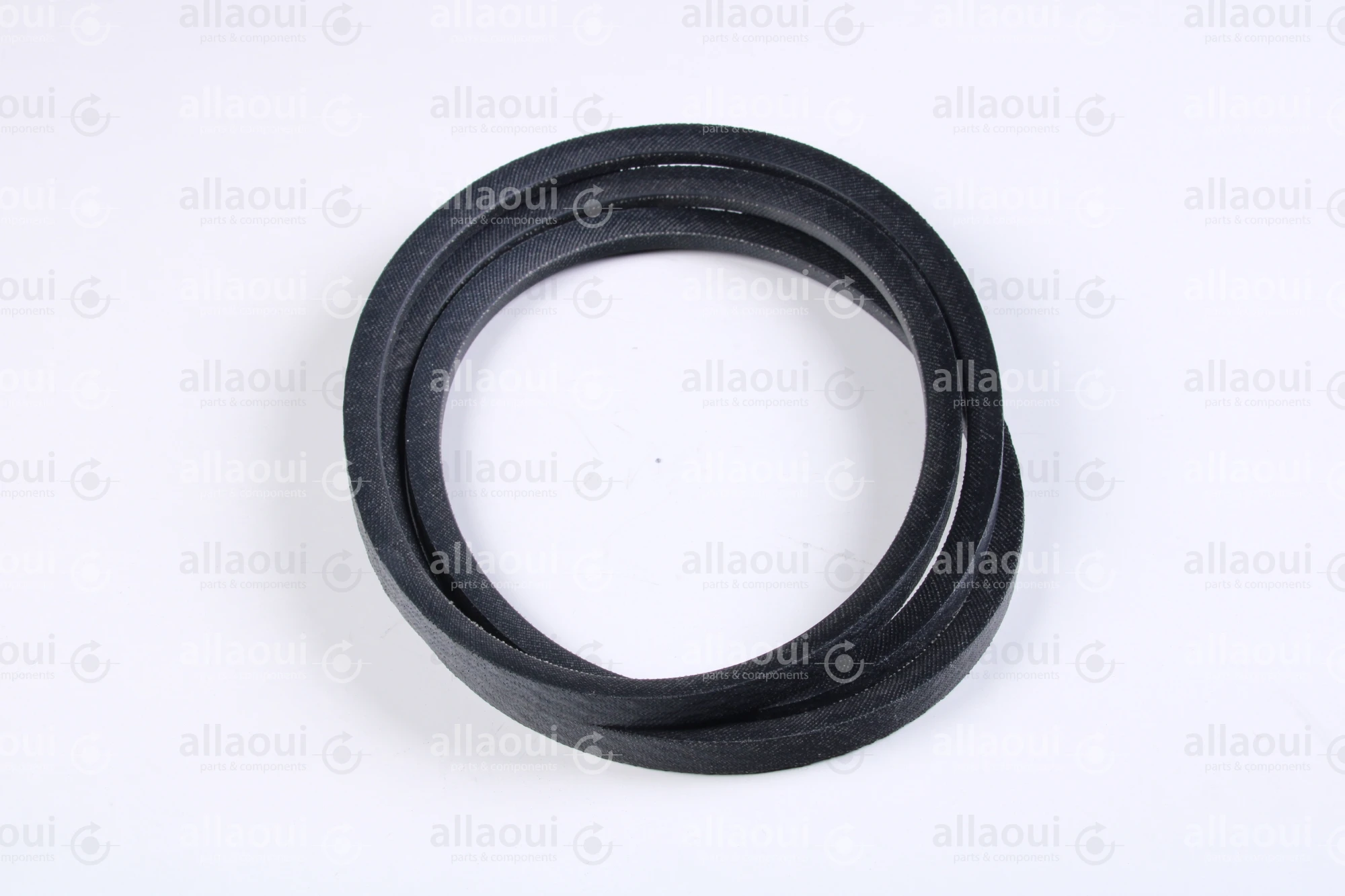 Optibelt Narrov V-Belt SPZ 1537-LW SPZ 1537-LW