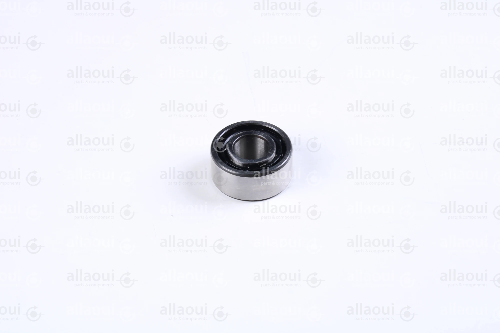 NSK Angular Ball Bearing Two-Rowed 3202BTNG