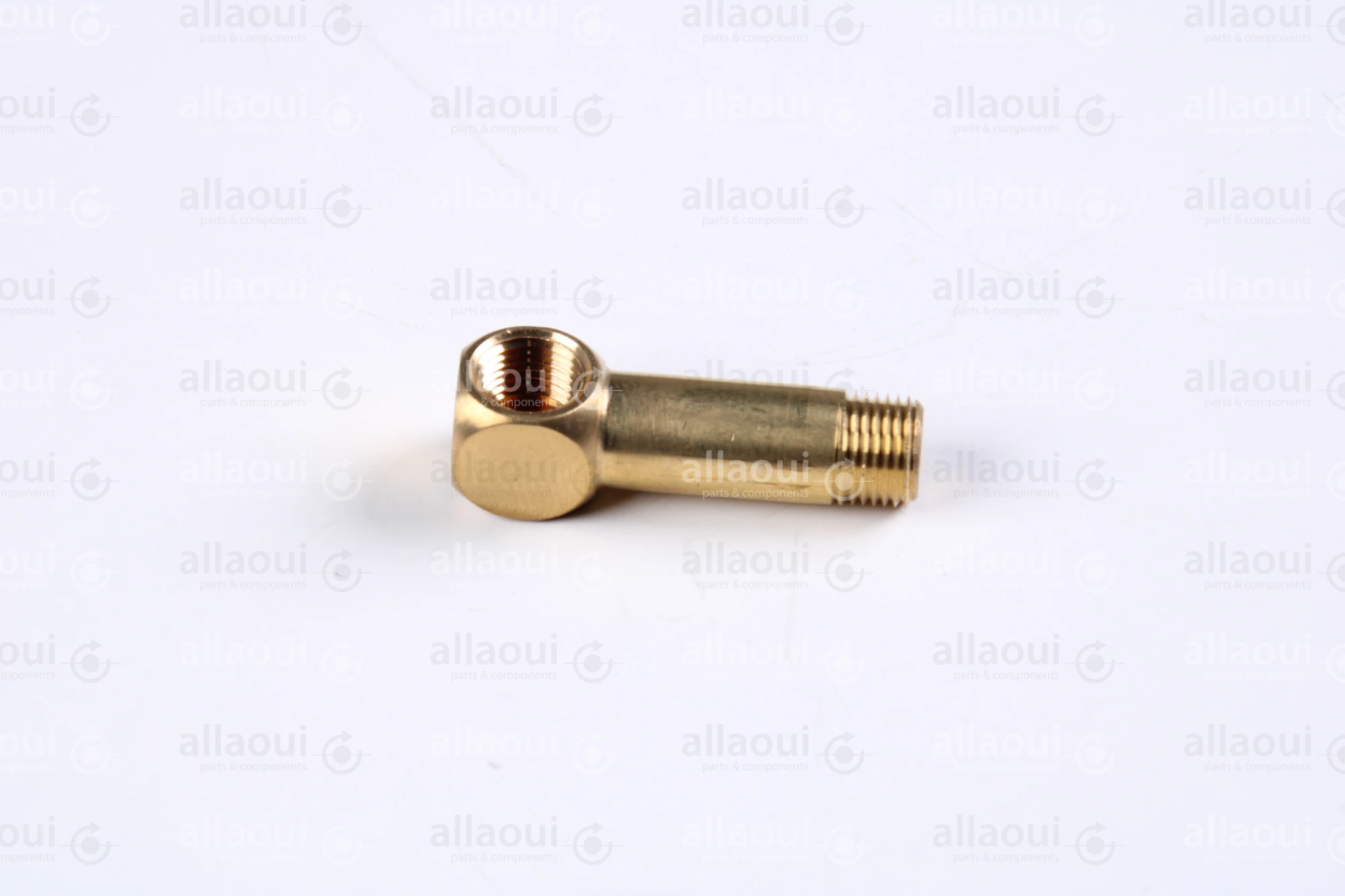 Müller Martini Screwing fitting 0040.1369