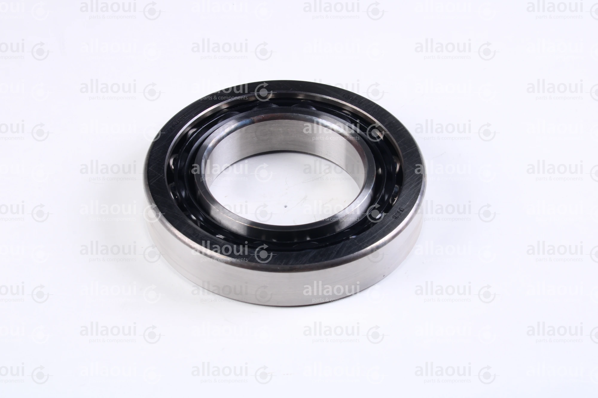 FAG Angular contact ball bearing 7214B.TVP.P5.UL