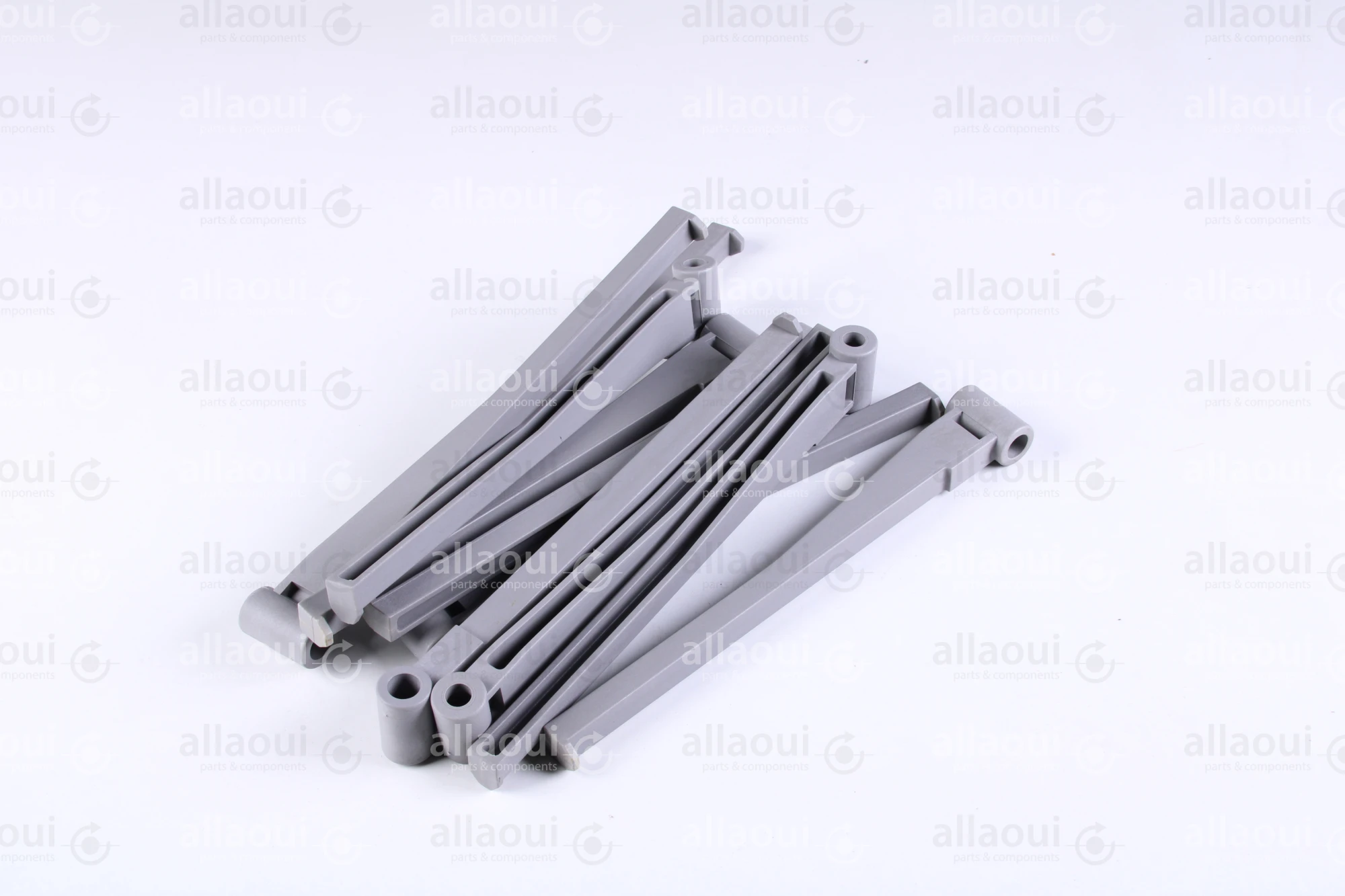 Müller Martini Gripper (10 Pieces) Grey 3646.1854.2