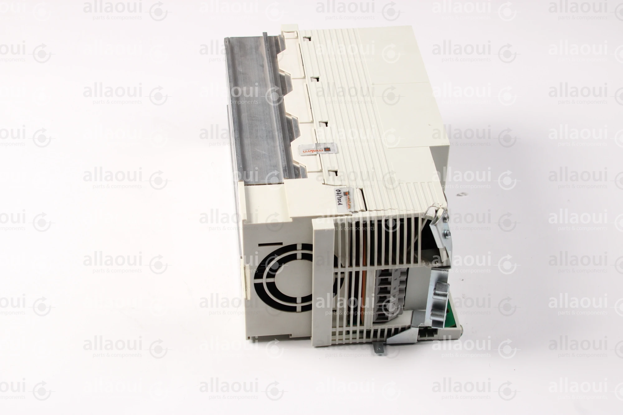 Lenze Frequency Inverter E82EV552K4C
