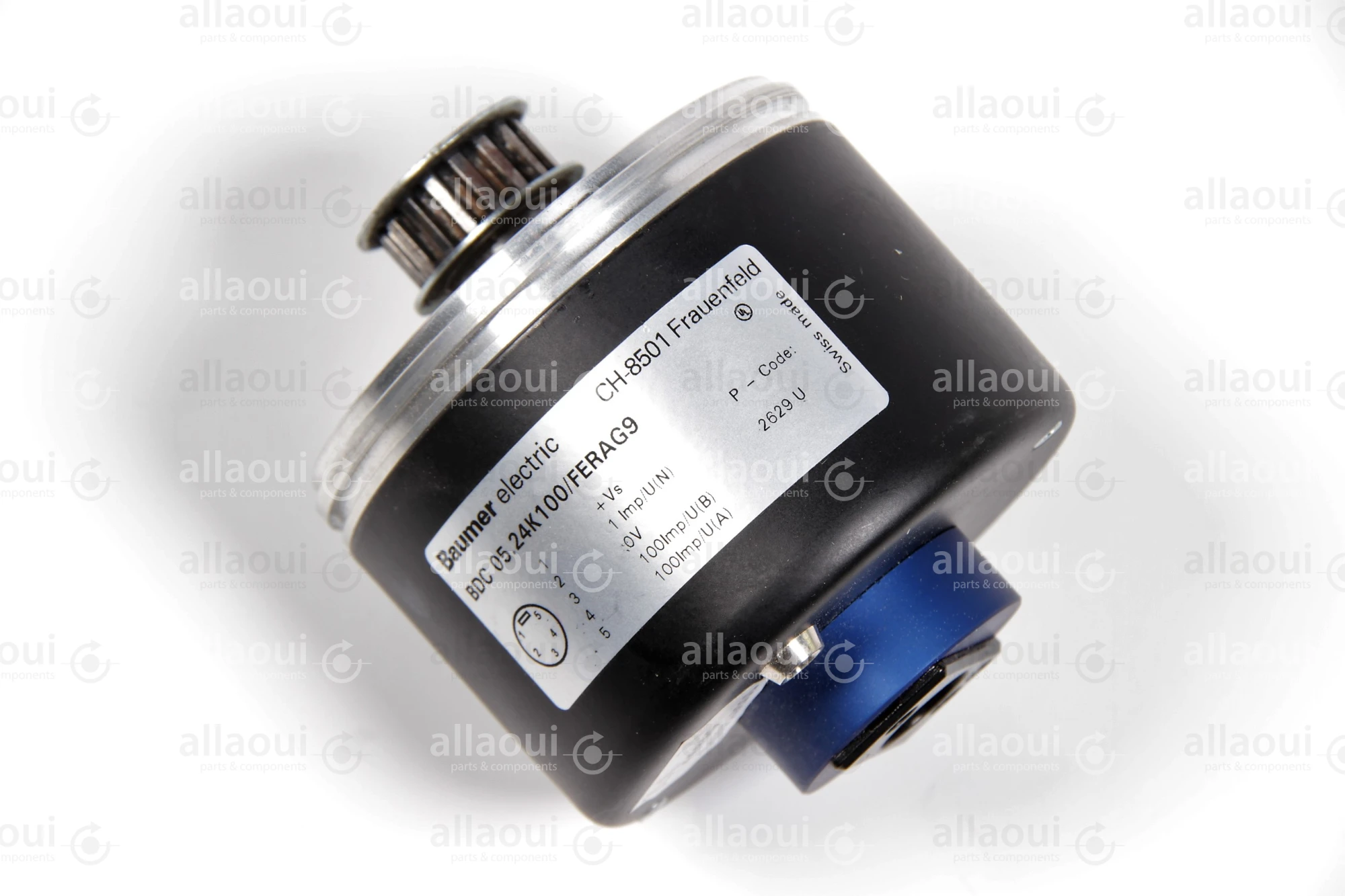 Baumer BDC05.24K100/FERAG9 BDC05.24K100/FERAG9