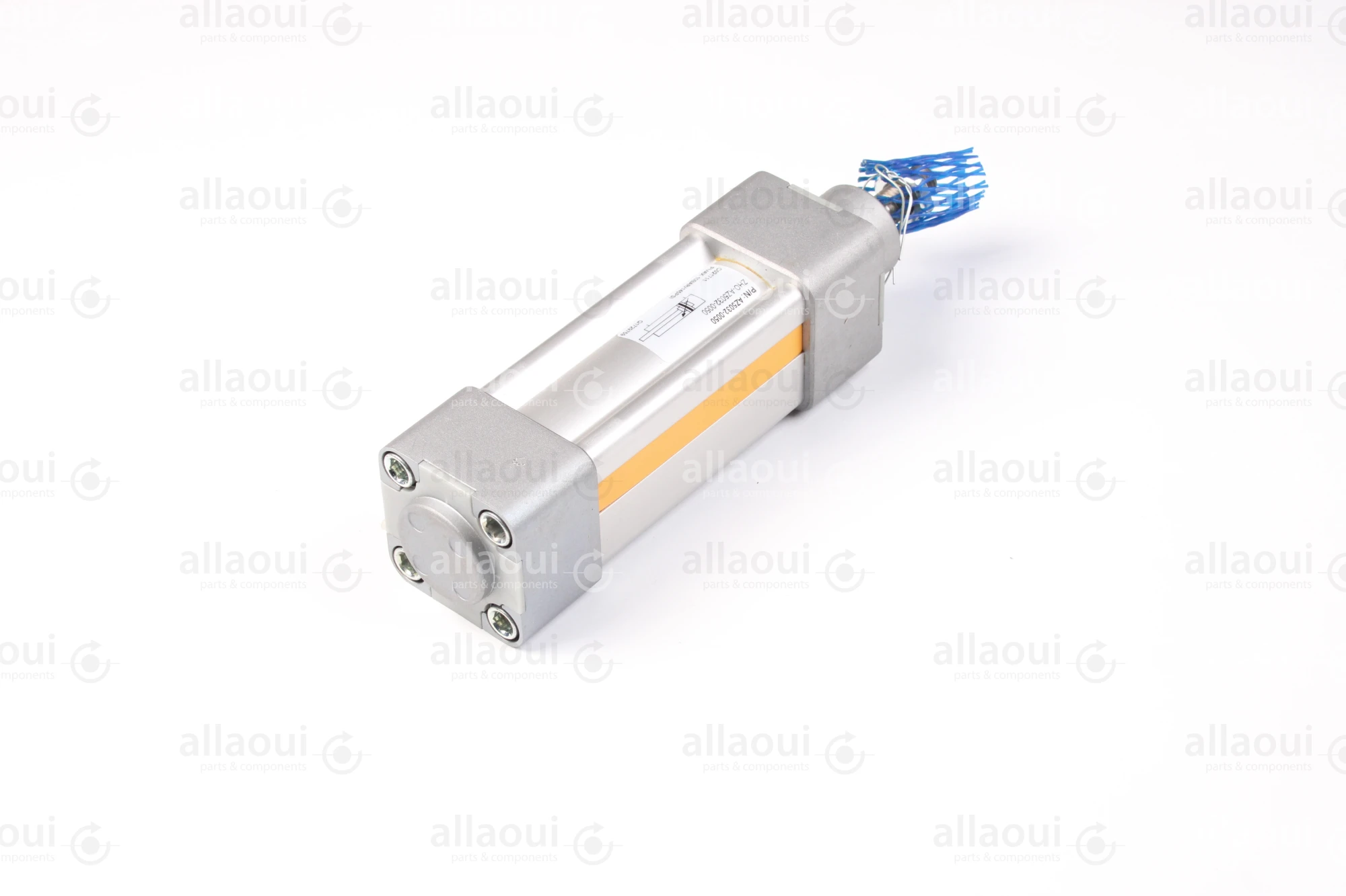 Hoerbiger Pneumatic Cylinder PA58300-0050