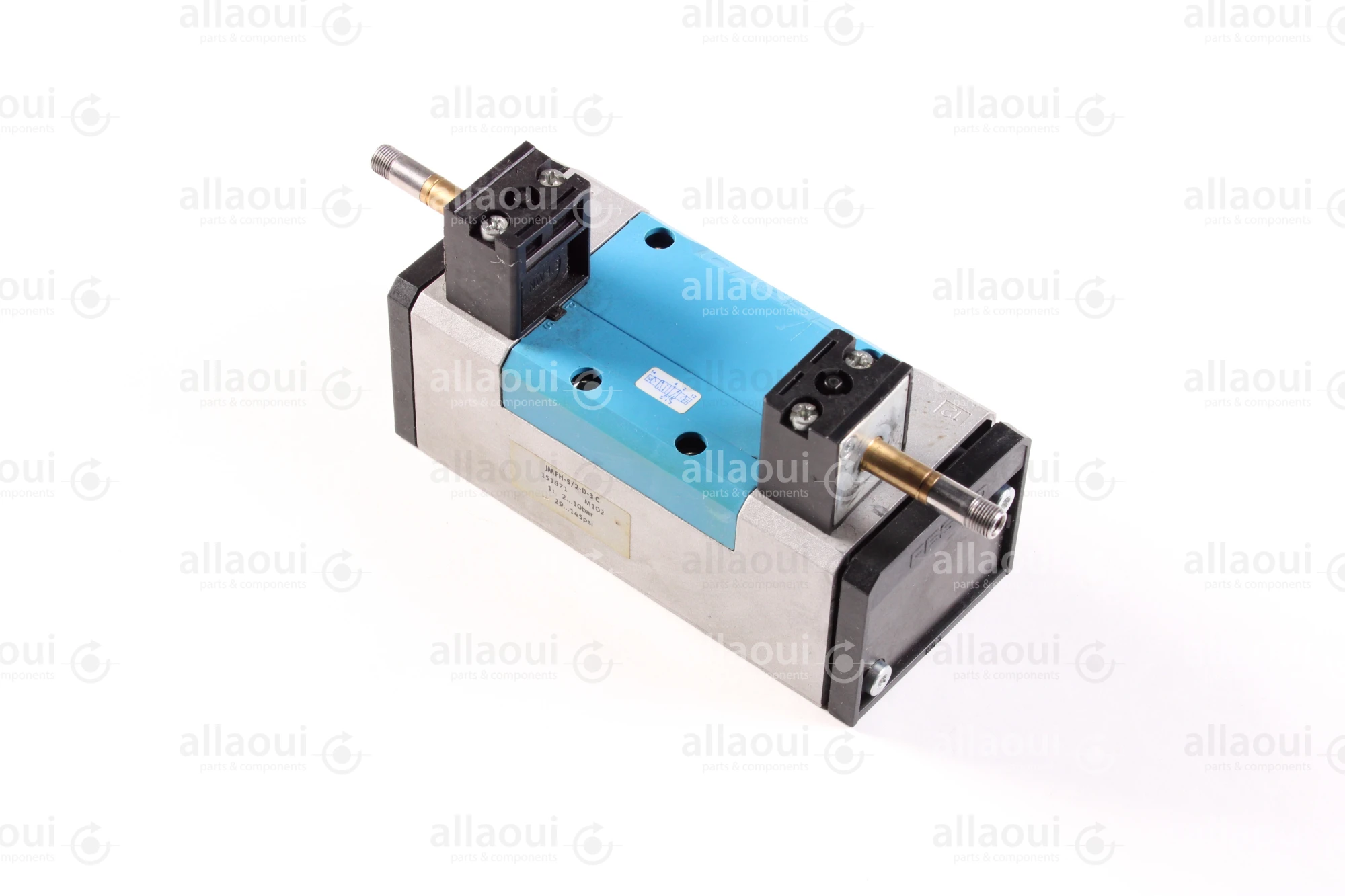 Festo Solenoid Valve JMFH-5/2-D-3-C