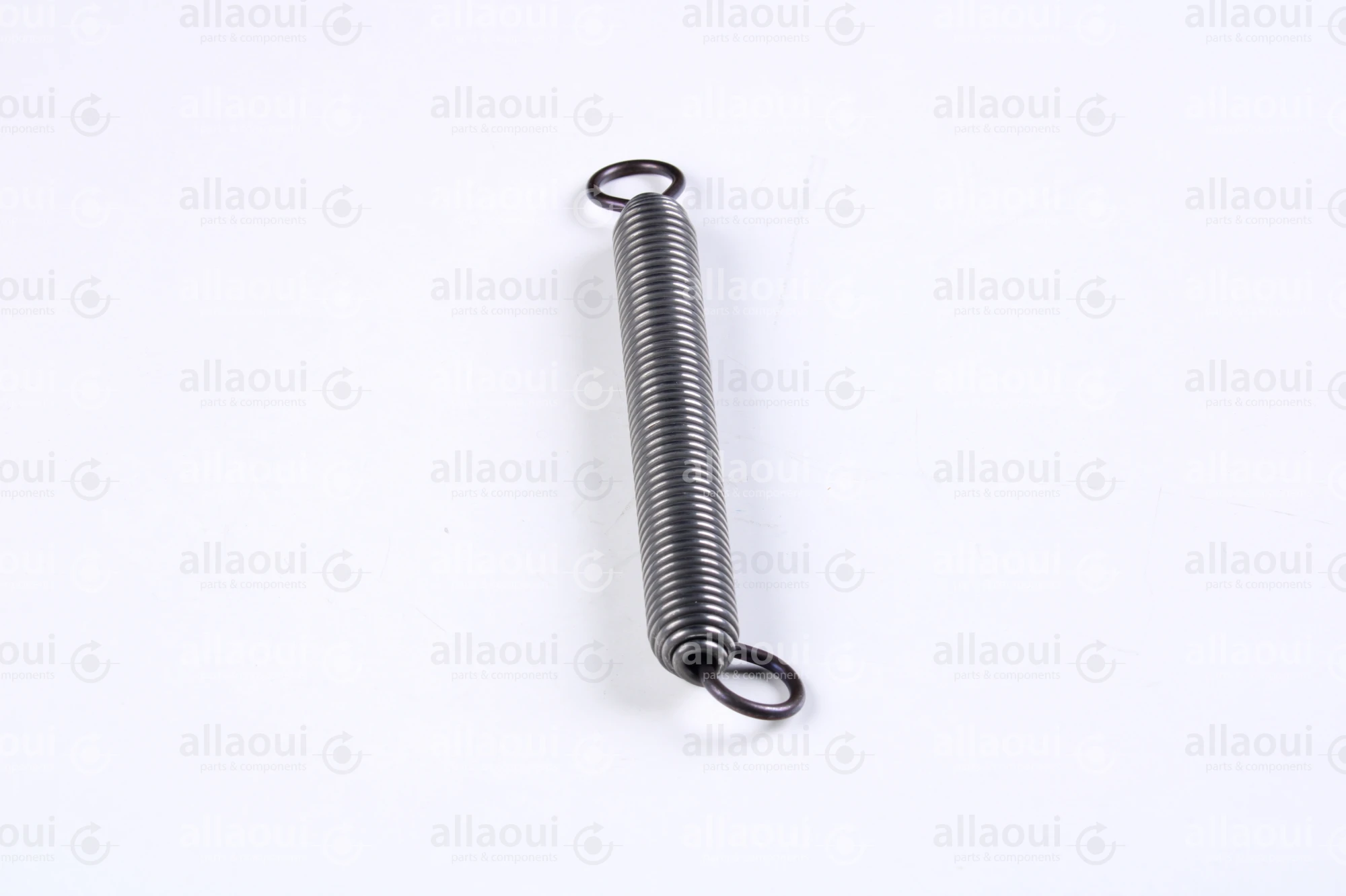 Müller Martini Tension Spring 0275.5100.4