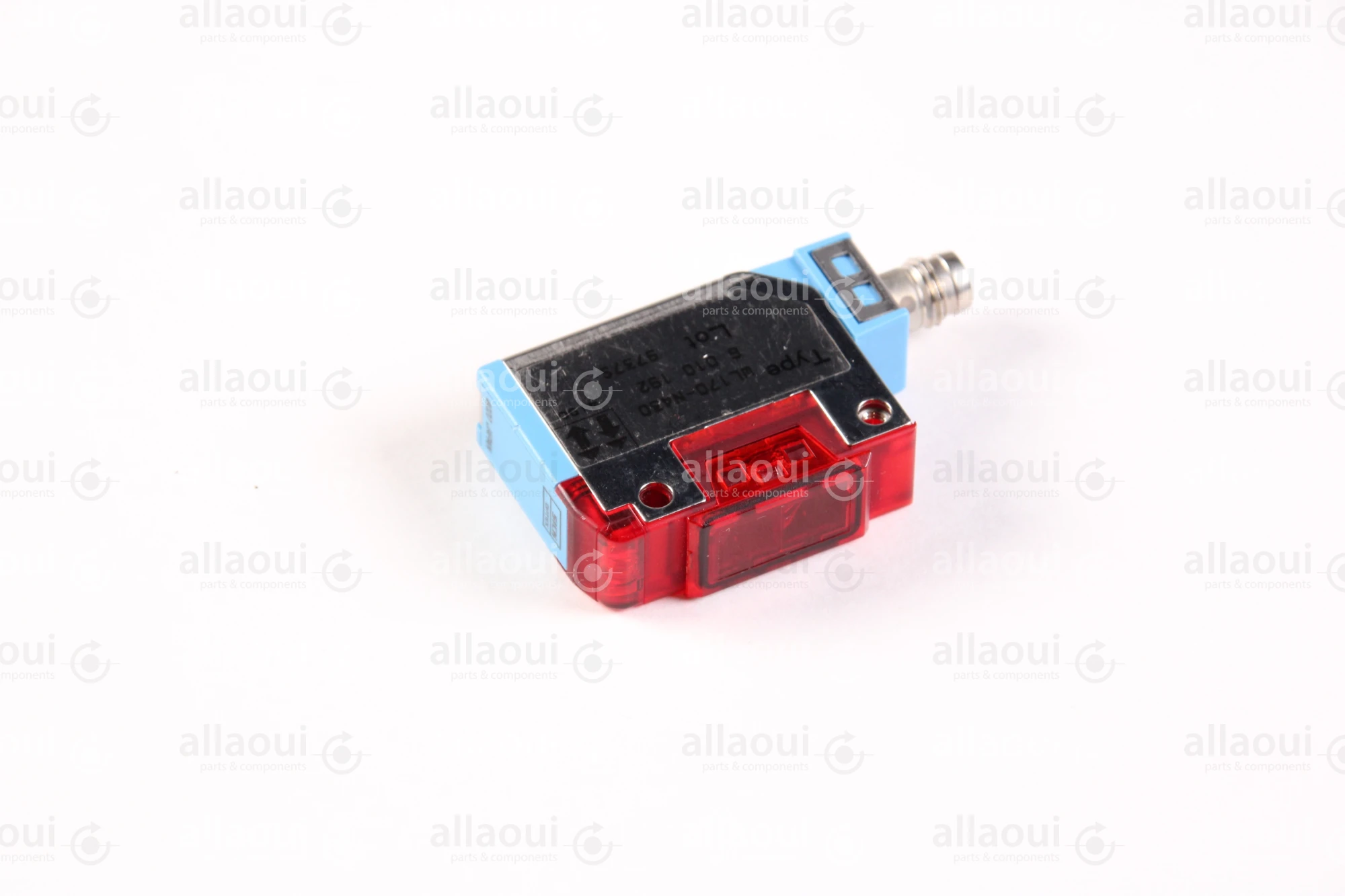 Sick Photoelectric sensor 6010192