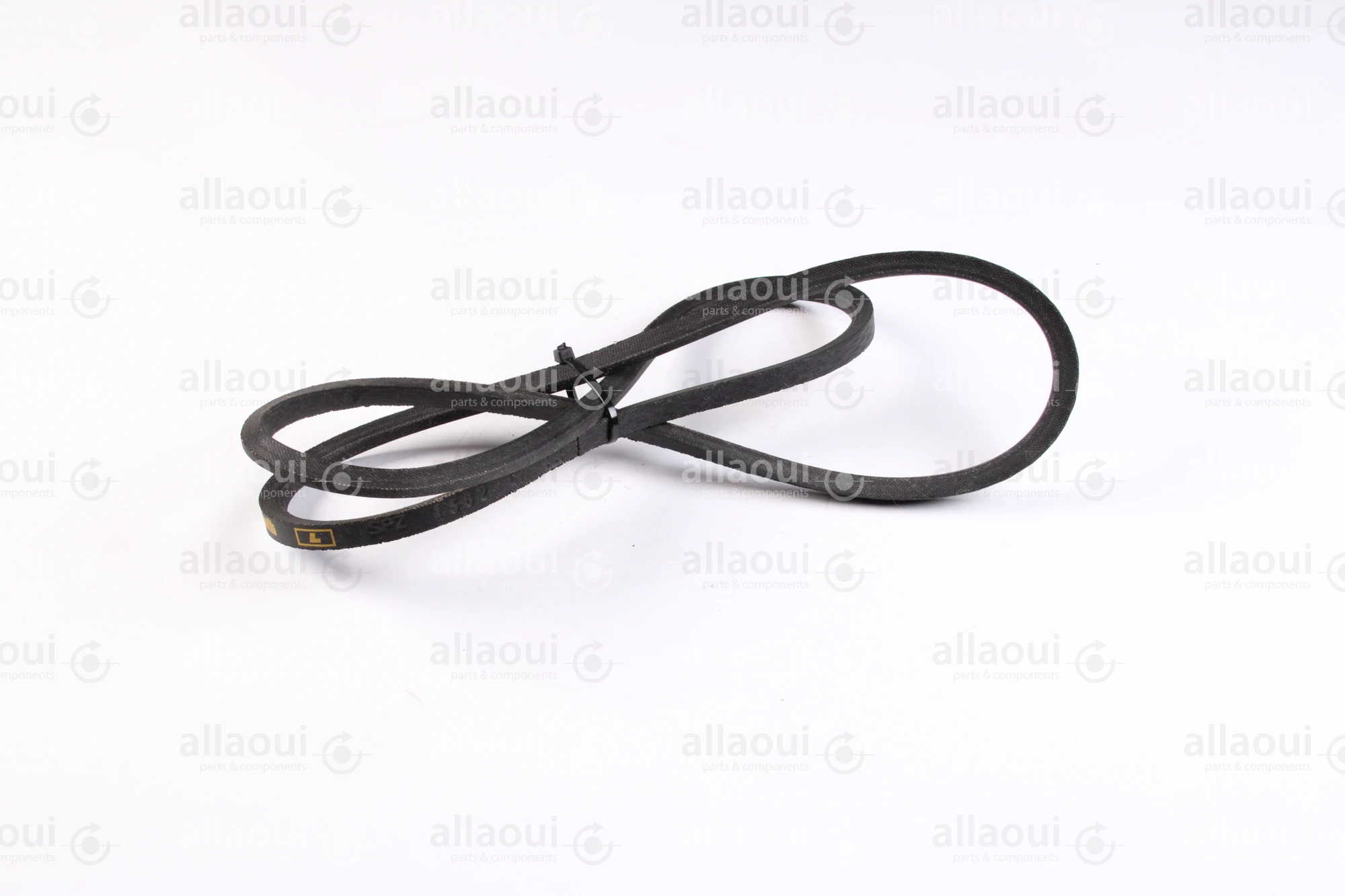 Strongbelt Narrow V-Belt SPZ-1362-Lw