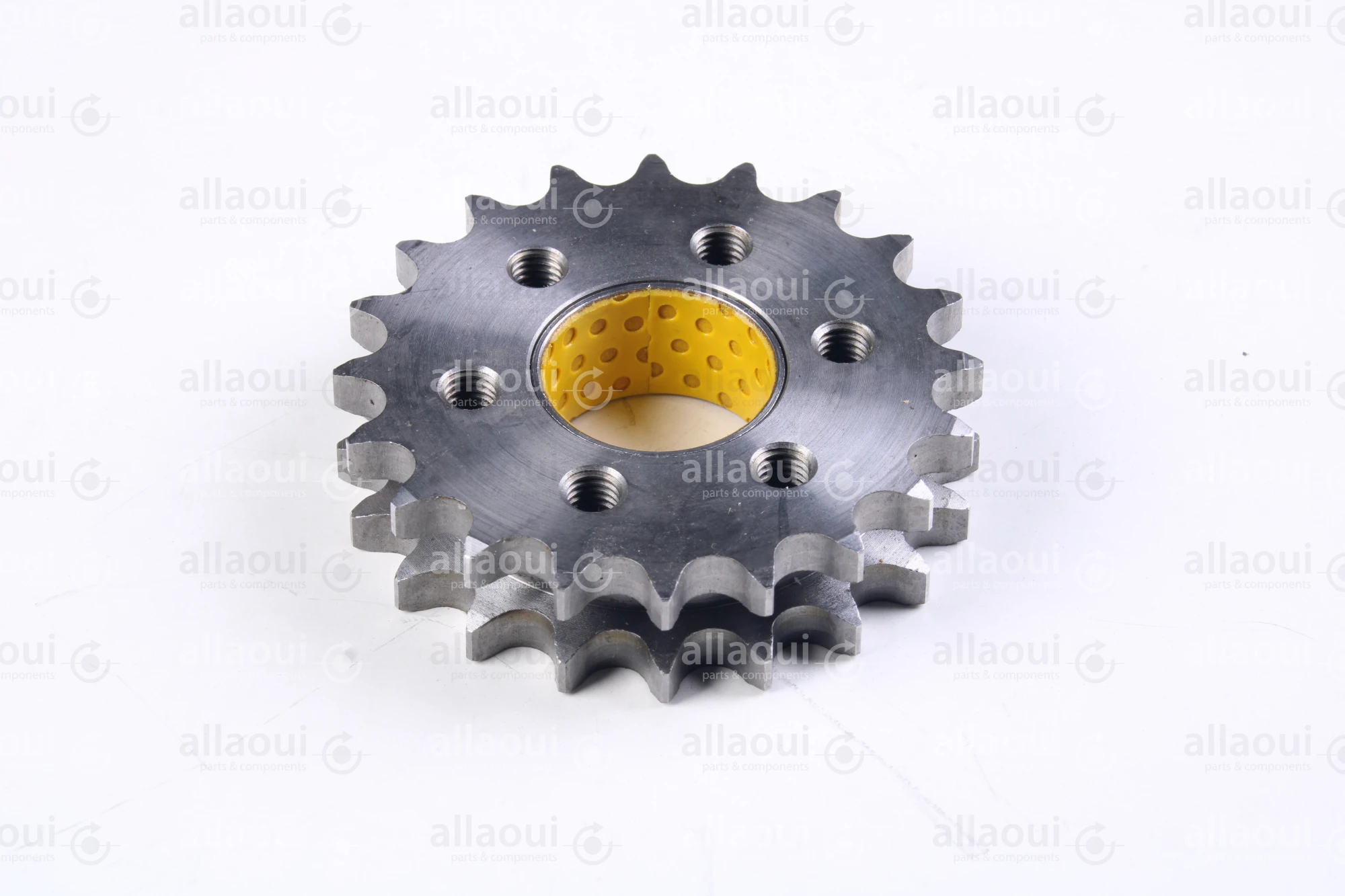 Müller Martini Chain Sprocket 1/2"-Z20 3028.2309.4