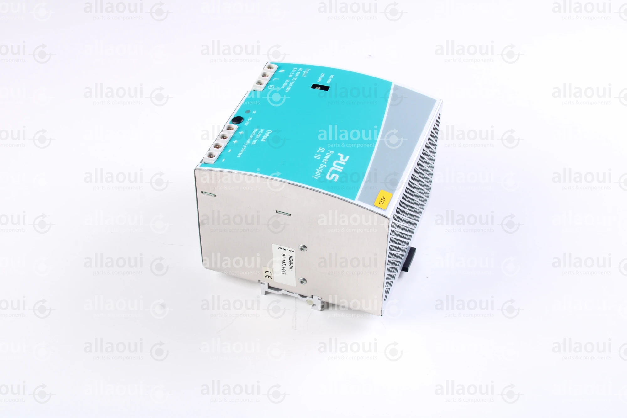 Puls Power Supply SL 10 SL10.512