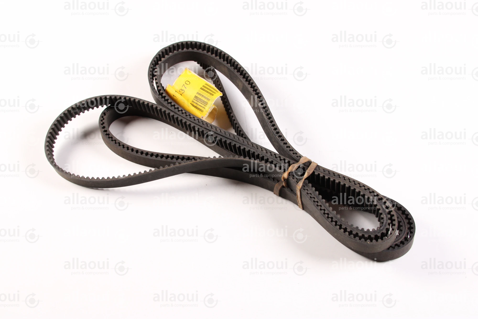 Horizon Toothed Belt 9400-55204