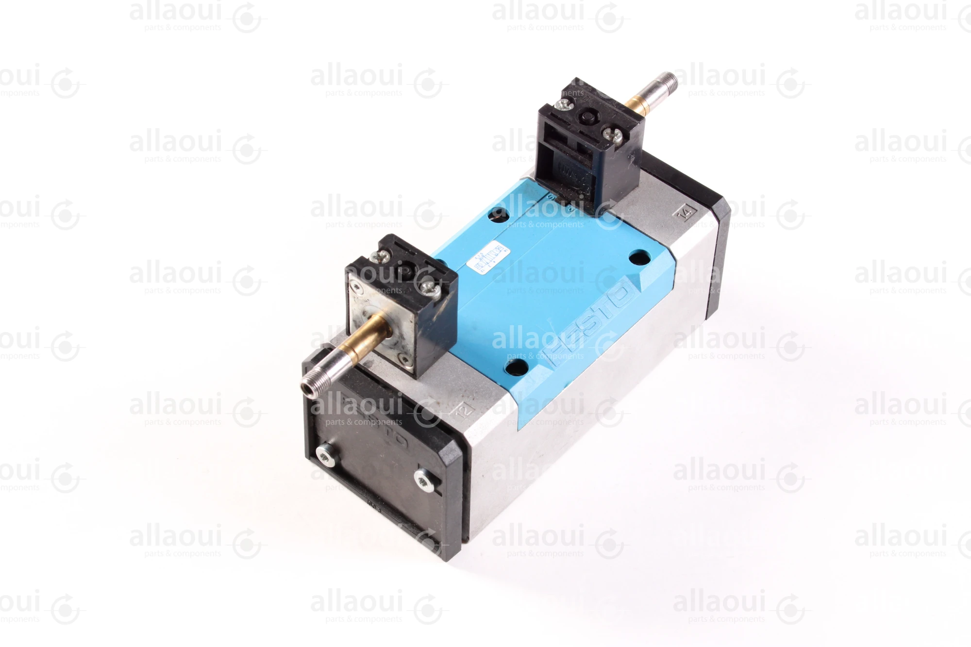 Festo Solenoid Valve JMFH-5/2-D-3-C