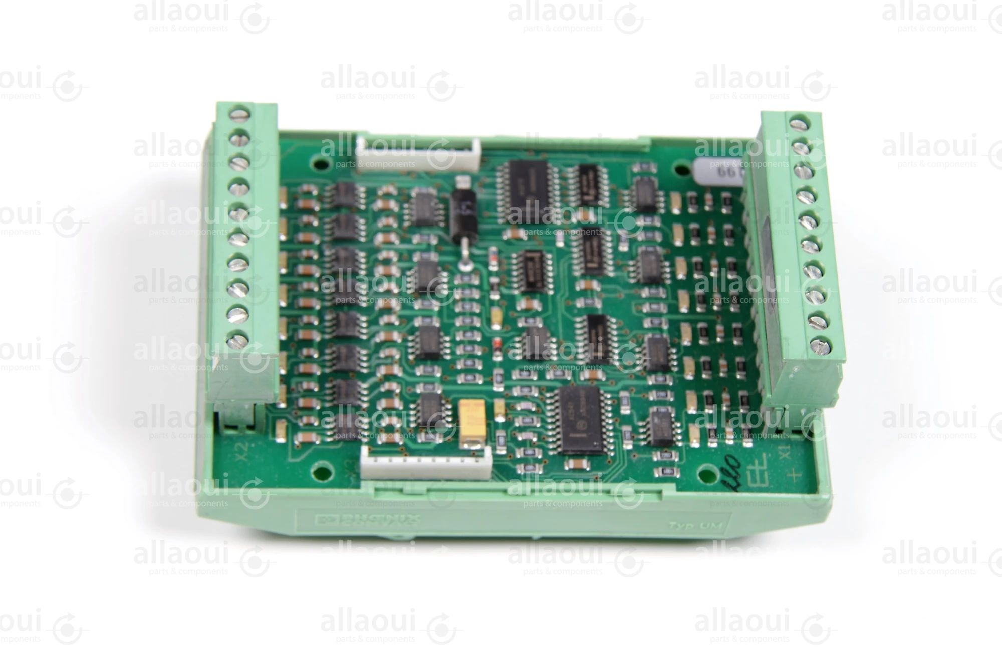 Phoenix Contact Erhardt+Leimer LK 4002 UM