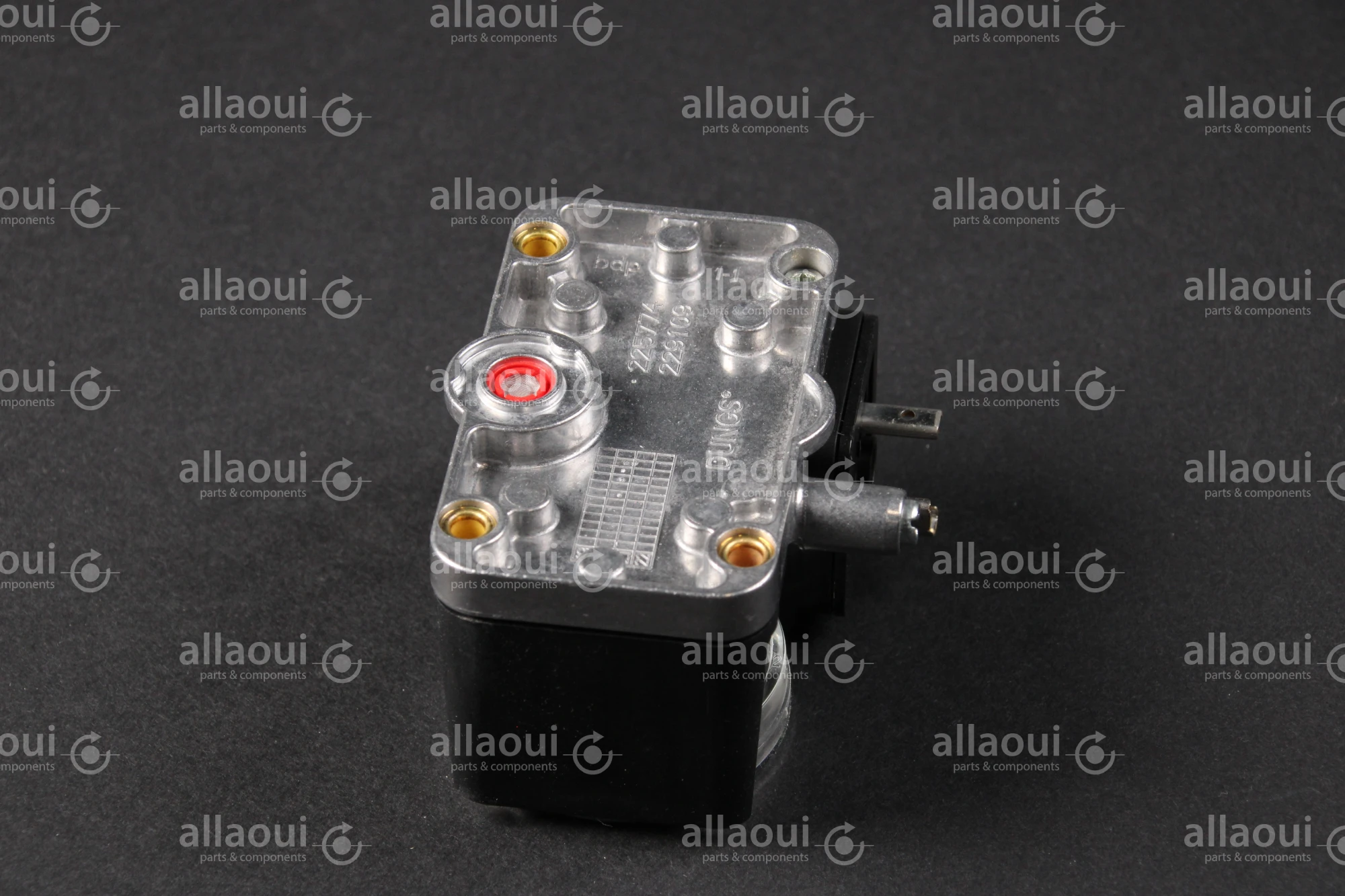 Dungs technic Pressure Switch 241247