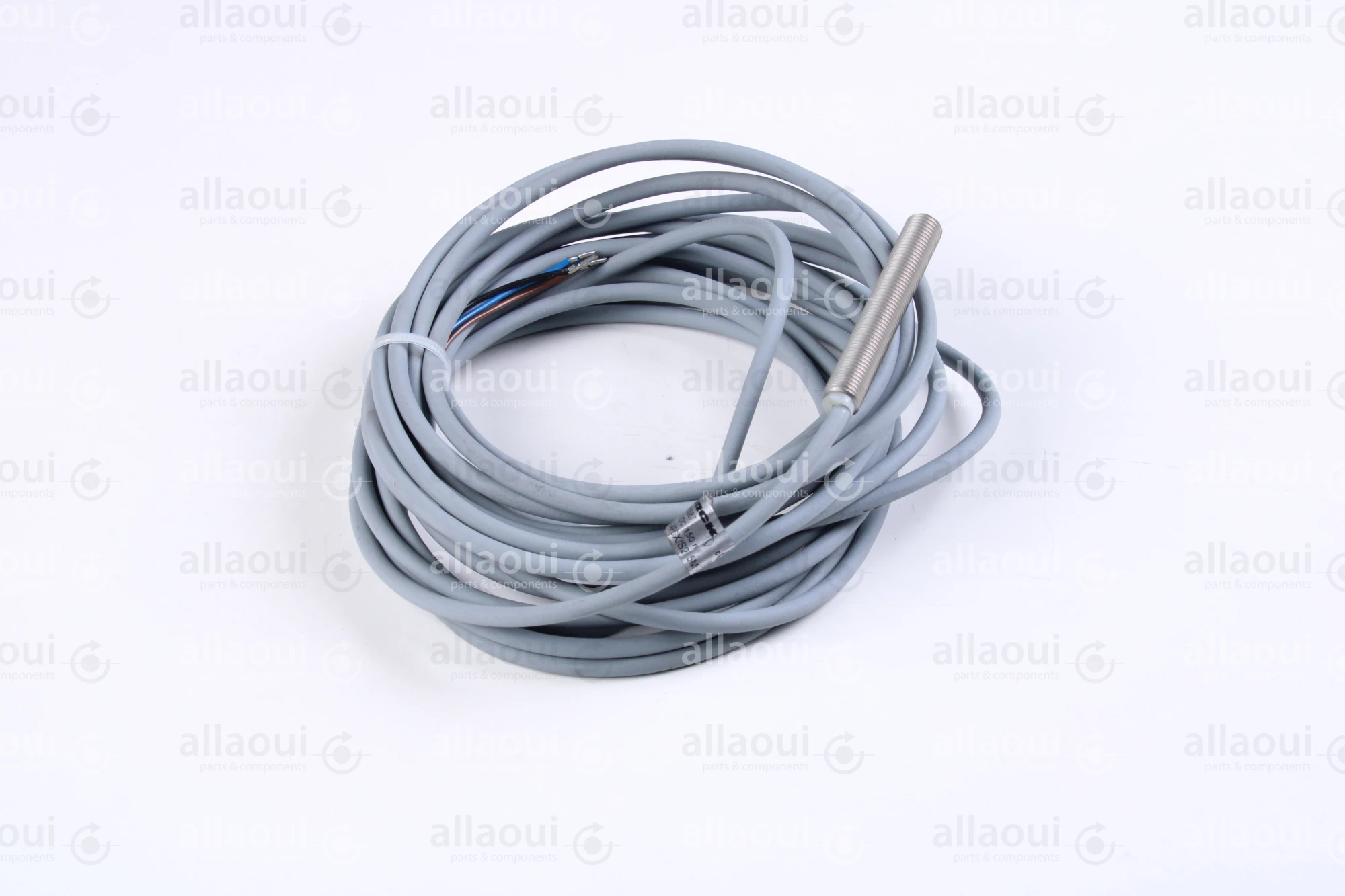 Turck Proximity Sensor Bi2-G08-AP6X