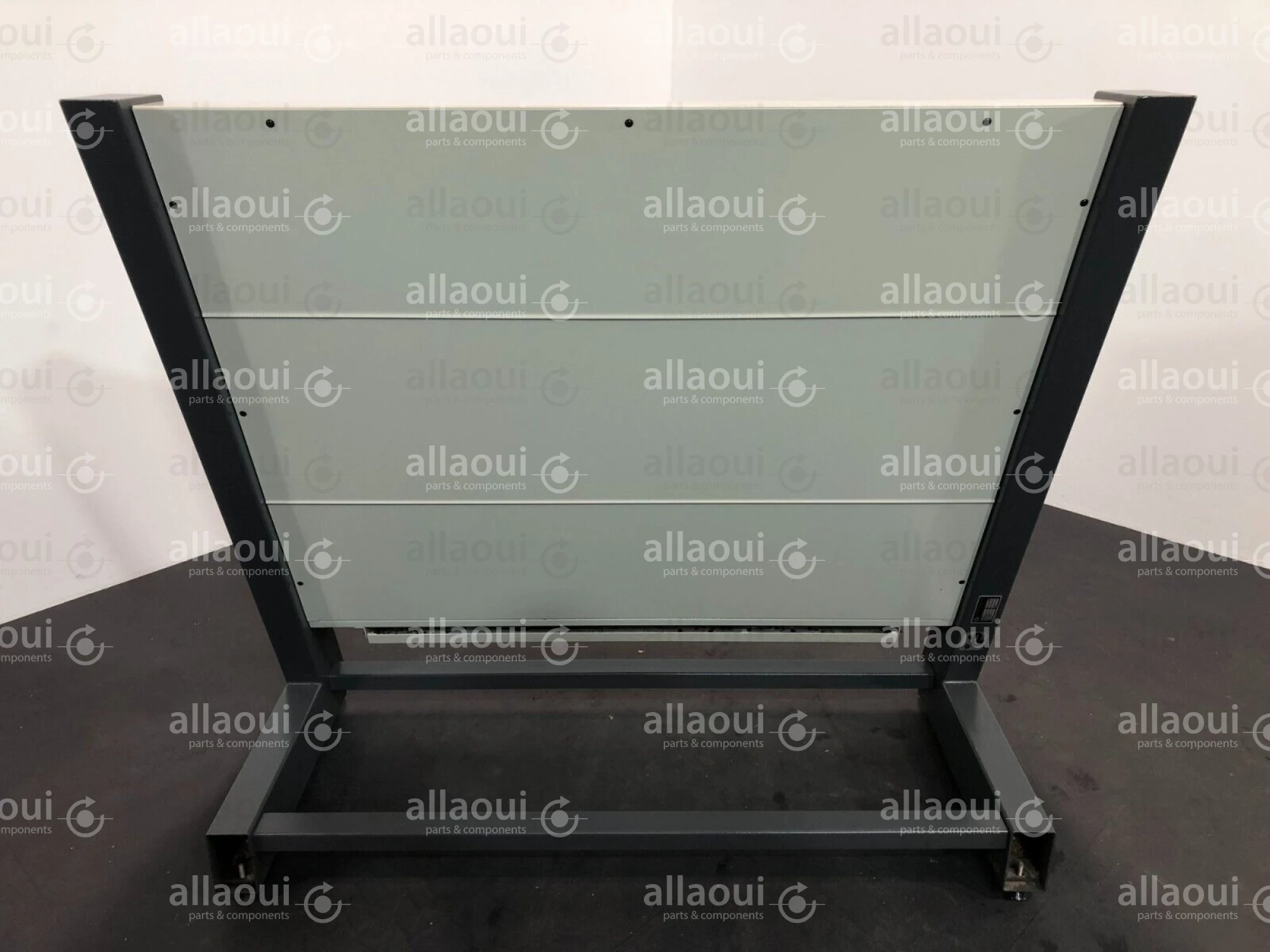 Heidelberg Plate Punch C2.144.1301