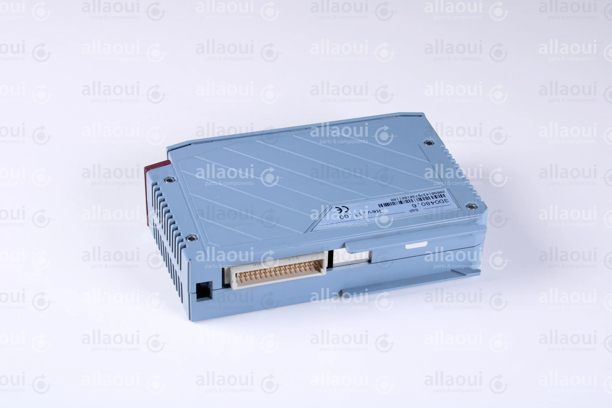 BR Automation B&R DO 480 3D0480.6