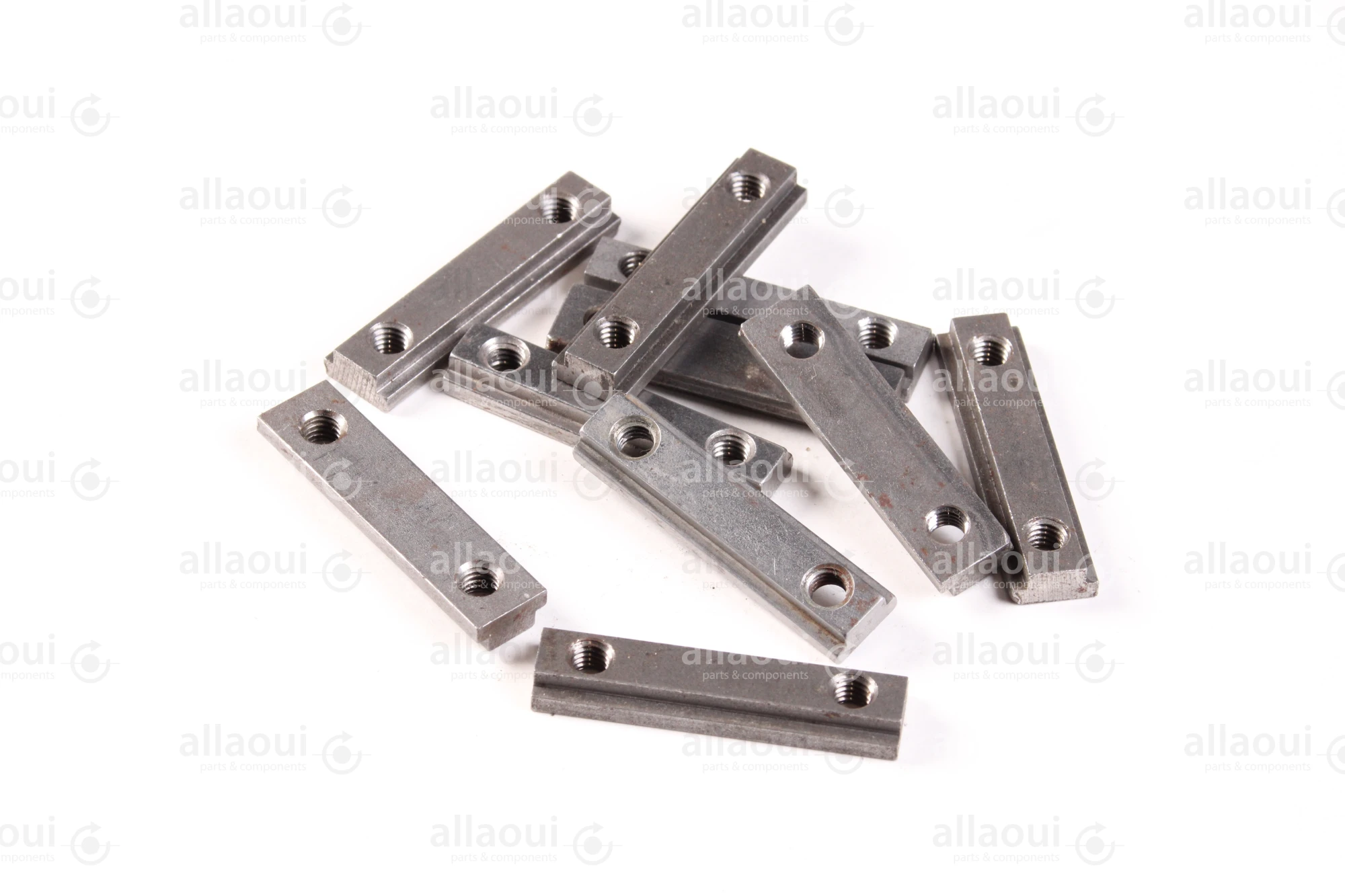 Müller Martini Clincher (10 Pieces) 0881.0136.4