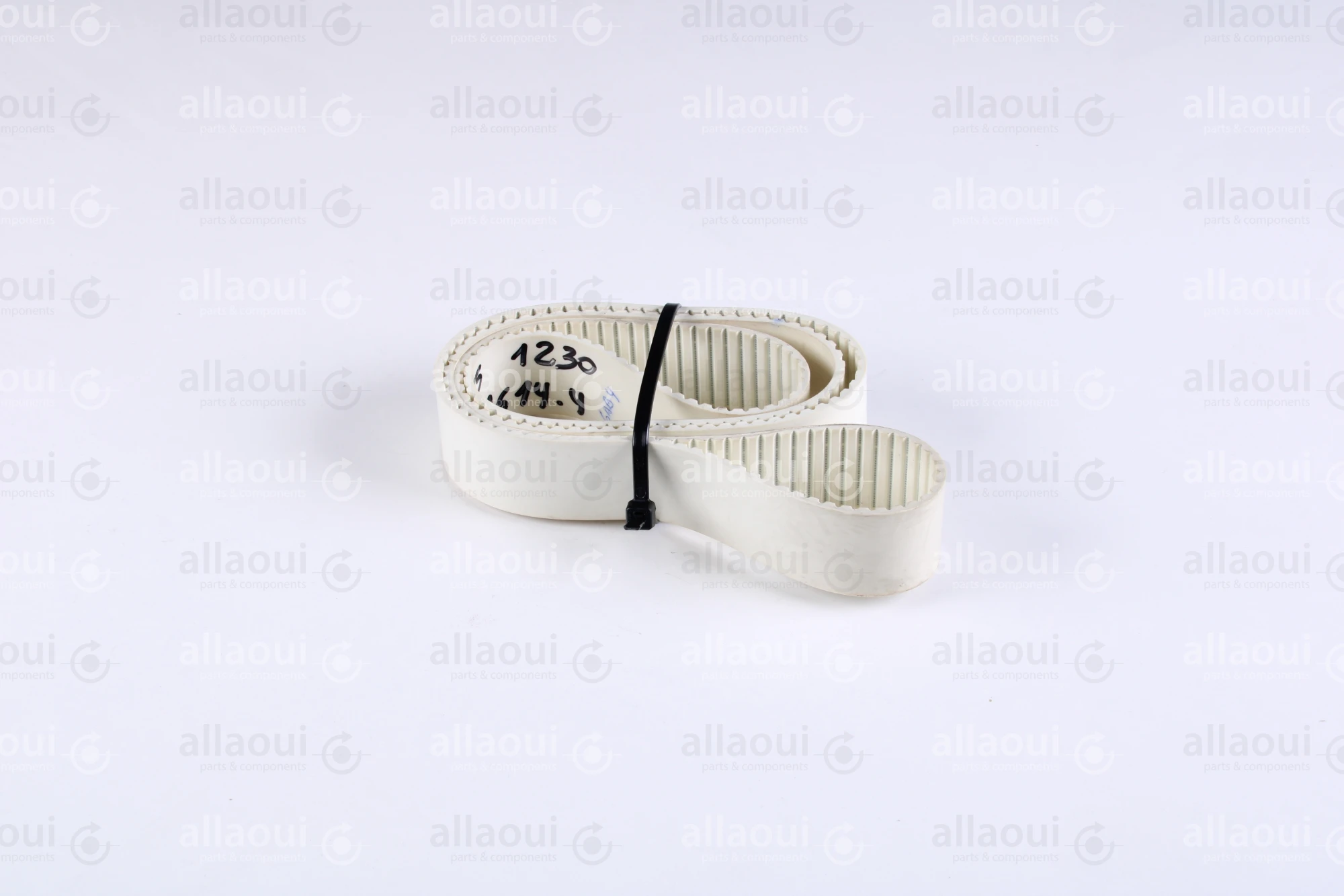 Müller Martini Toothed Belt 32AT5/1230 3675.1614.4