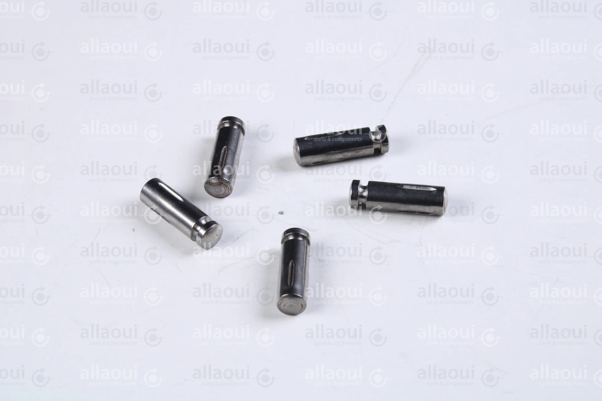 Müller Martini Notched pin (5 Pieces) 0031.6503