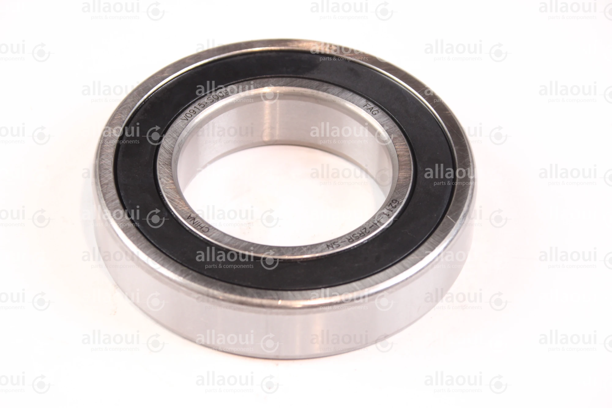 FAG Roller Bearing 6211-H-2RSR-SN