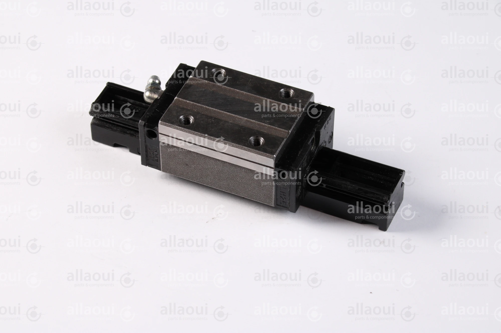 NSK Linear rail guide block LH LA25