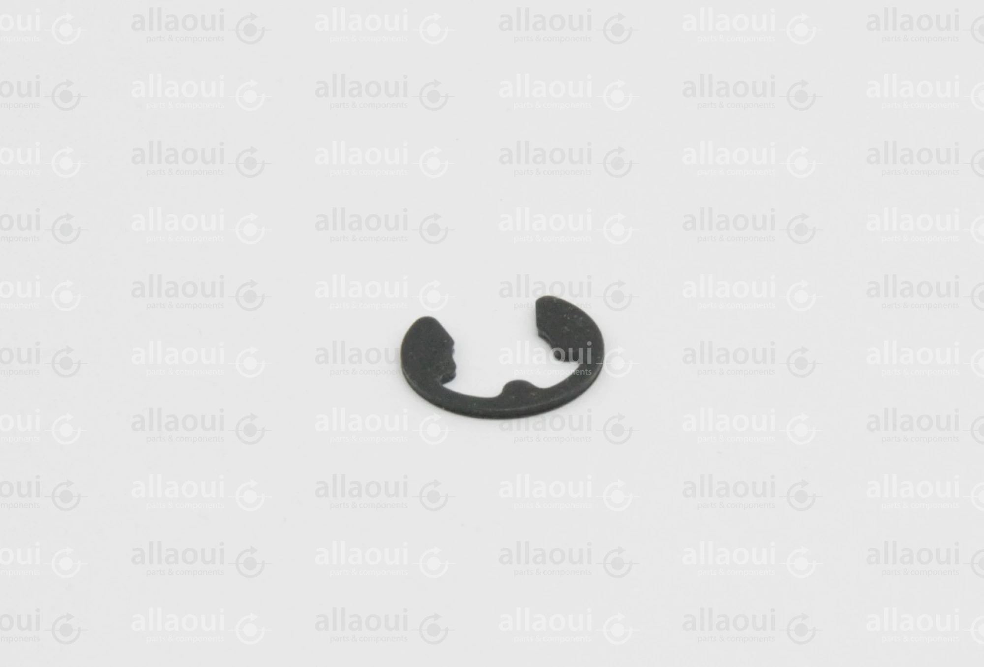 Müller Martini Retaining Washer 8 (8 Pieces) 0031.0760