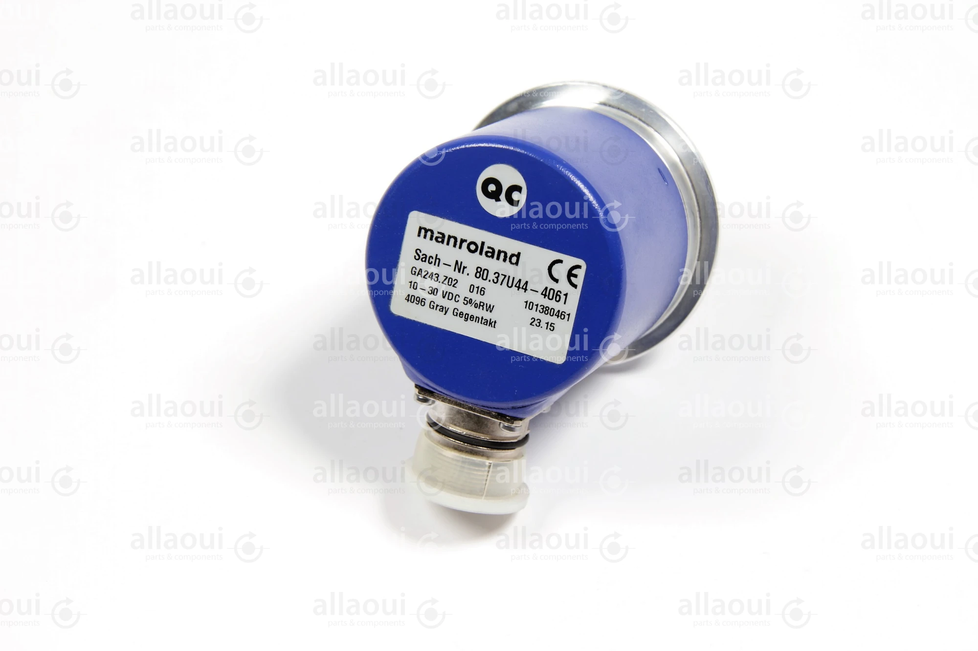 Manroland Encoder 80.37U44-4061