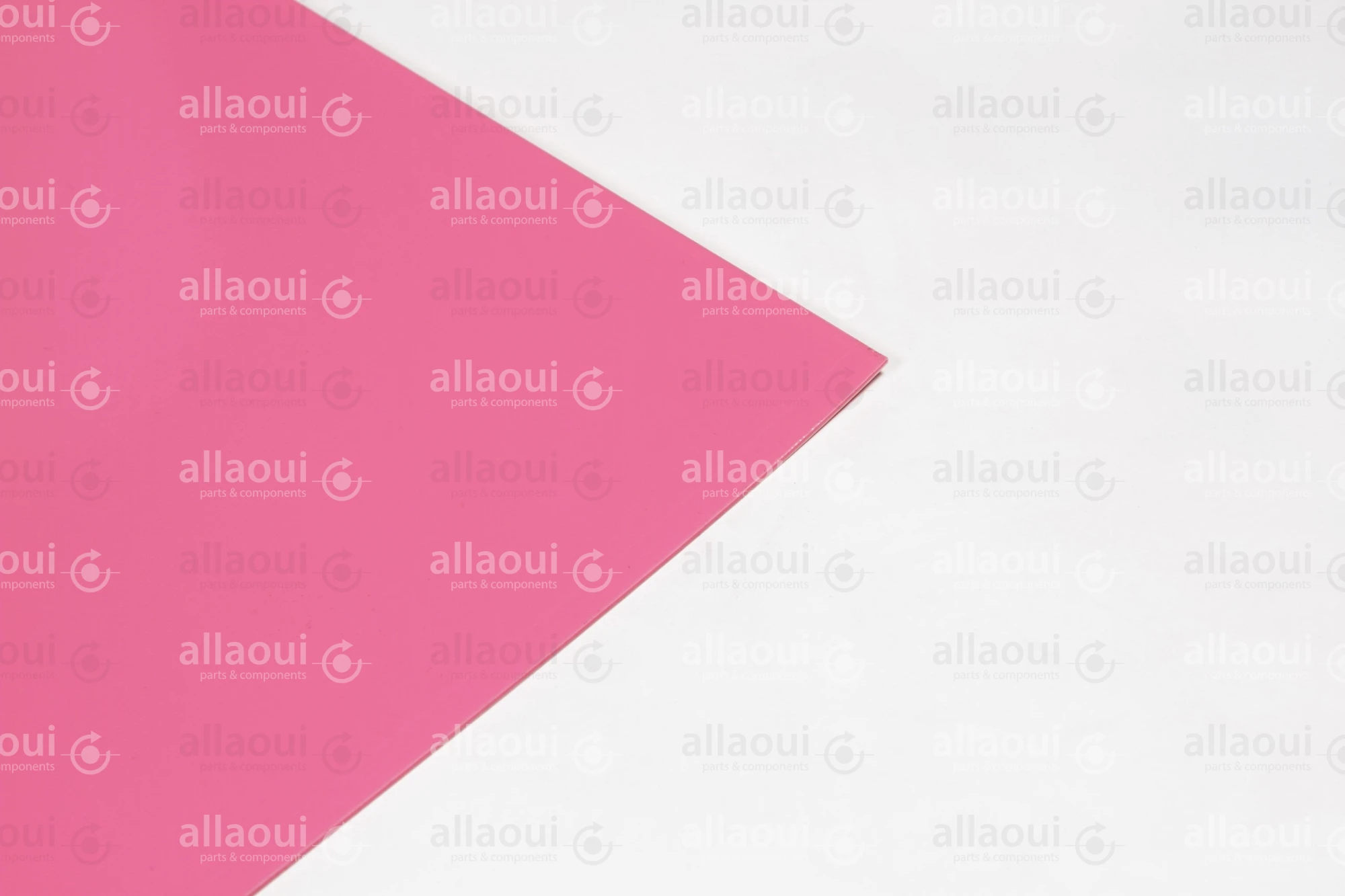 Folex Coating Polyester Plate 1360712-04