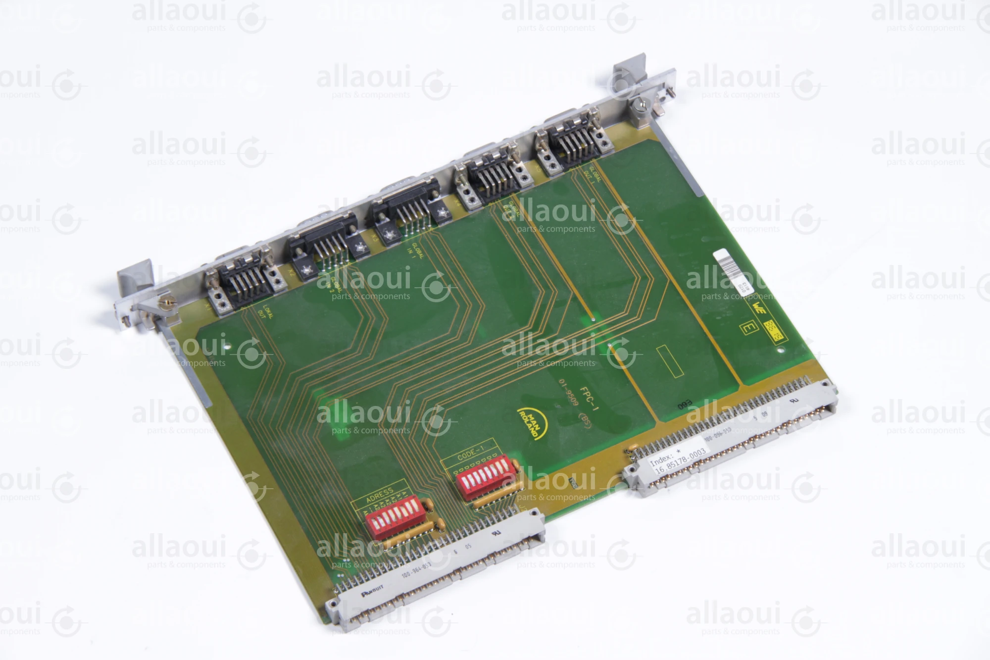 Manroland Board 16.85178-0003 16.85178-0003