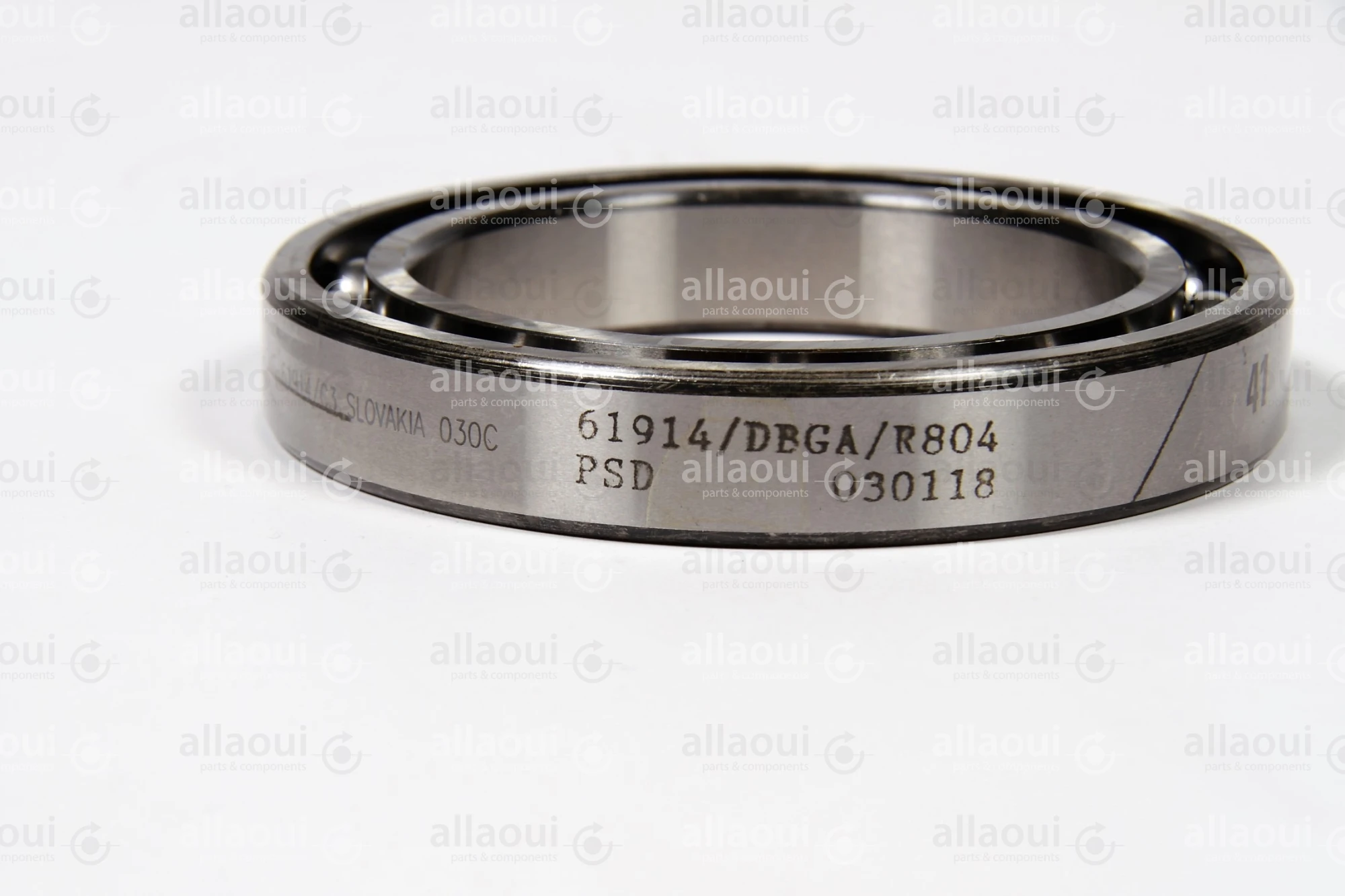 SKF Roller Bearing 61914/C3