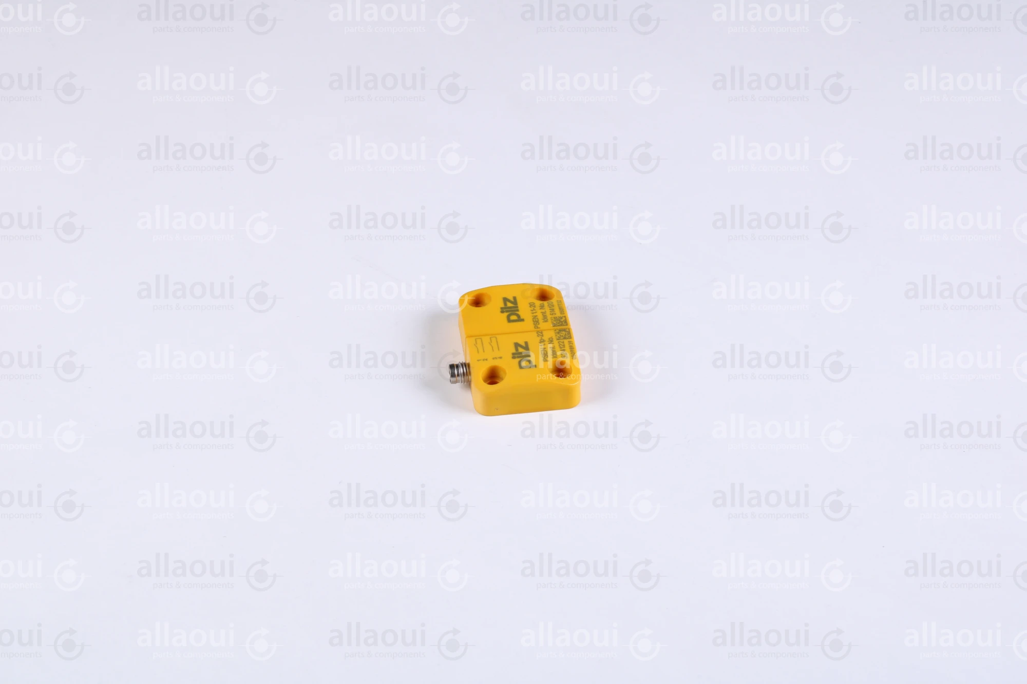 Pilz Security Switch 504222