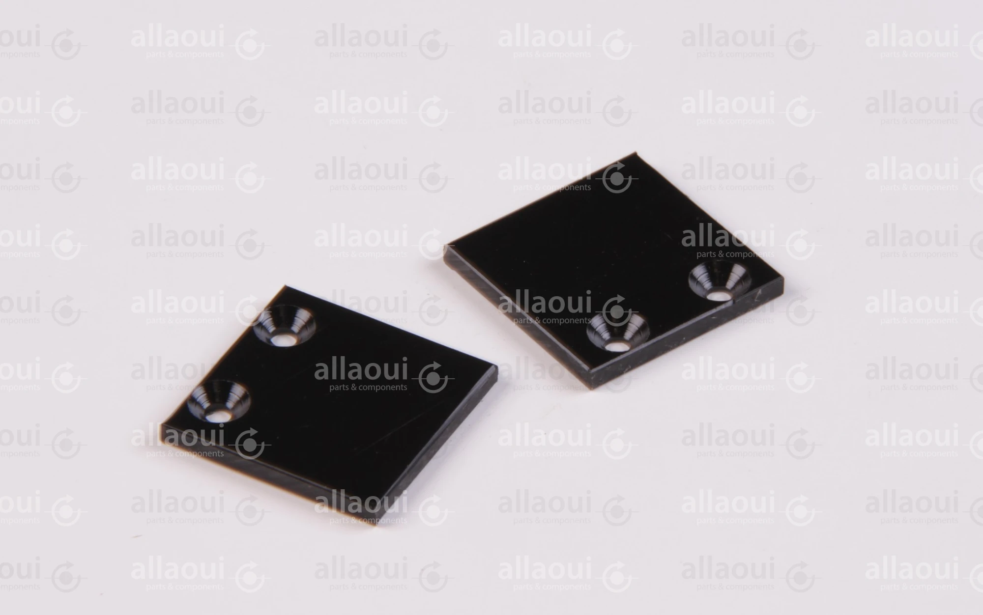 Müller Martini Plate FL30X3X30 0361.3105.4