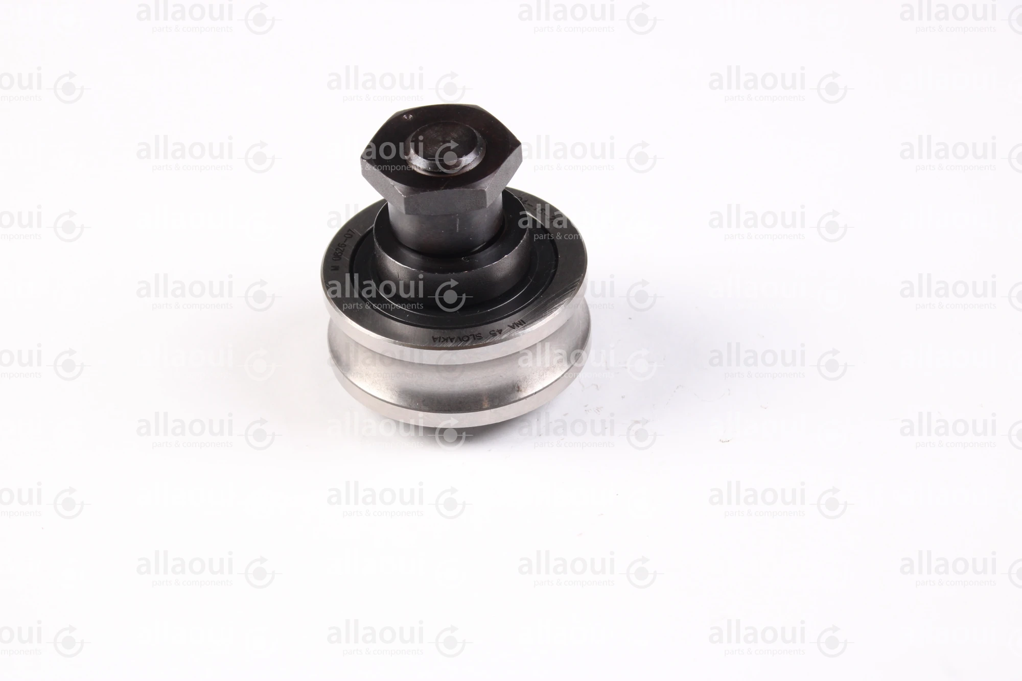 A.P. Pfaff GmbH & Co.KG Eccentric Roller B60.02.014