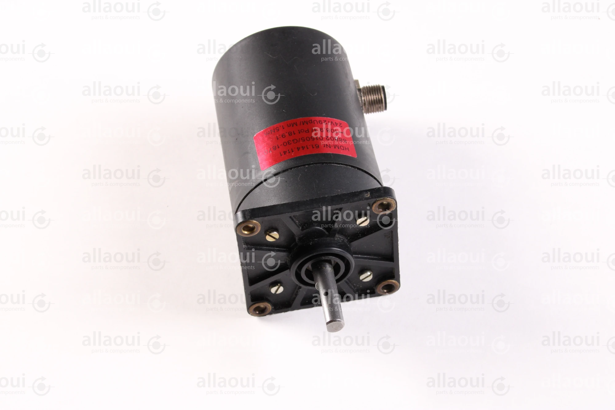 Heidelberg Servo-Drive 61.144.1141