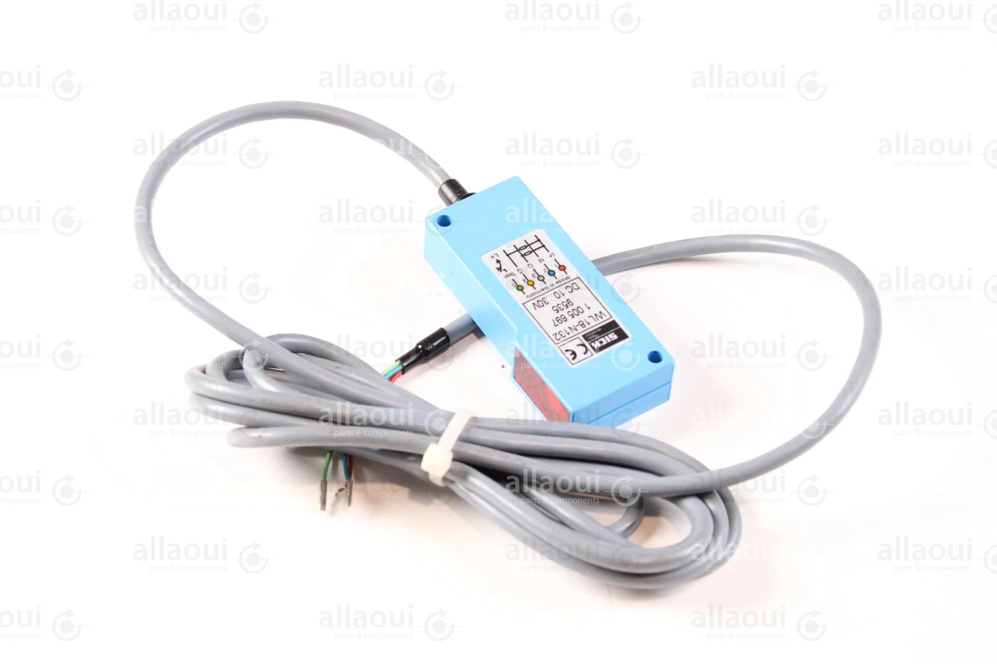 Sick Sensor WL18-N132