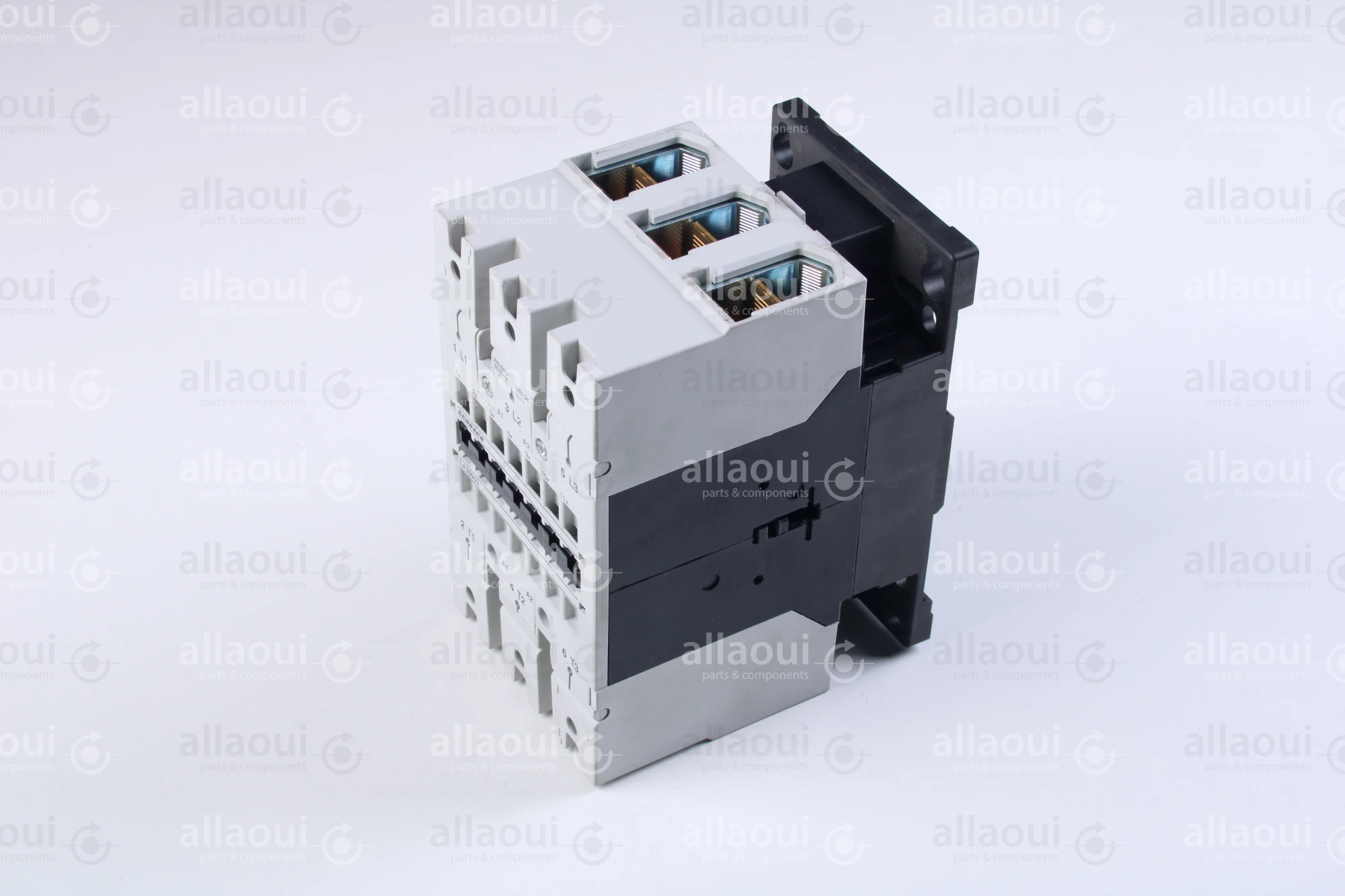 Schrack Relay LA30903