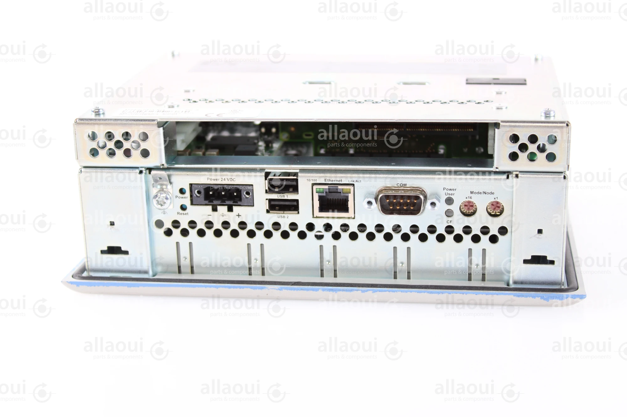 BR Automation Display with Touch 4PP420.0571-K28