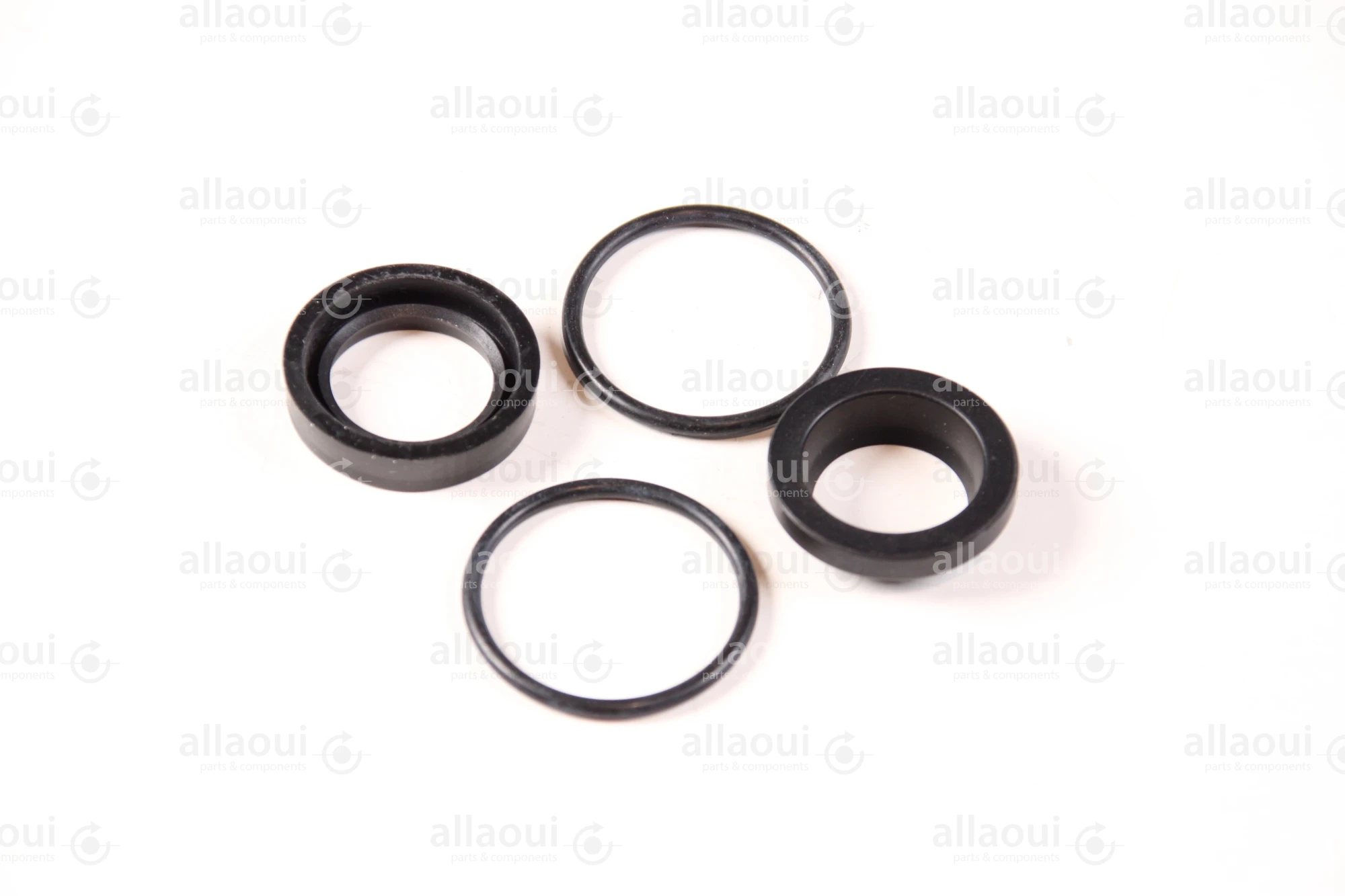 Kolbus Sealing Set 00040519