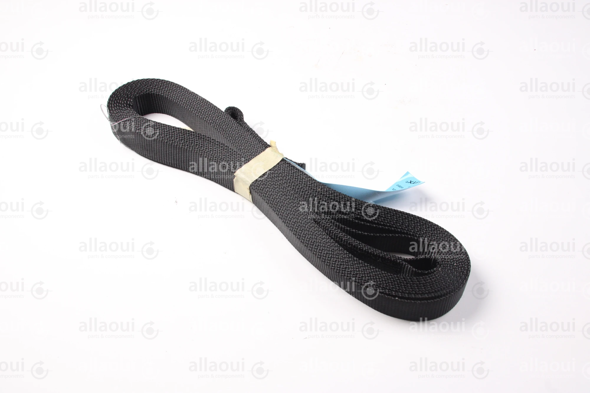 Manroland Lifting Strap 8000x25 150kg 16.11760-0010