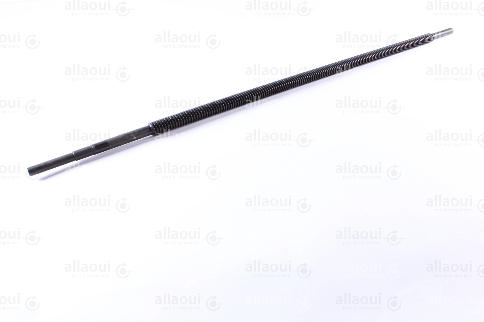 Müller Martini Spindle TR24X5X1062 0577.1128.3