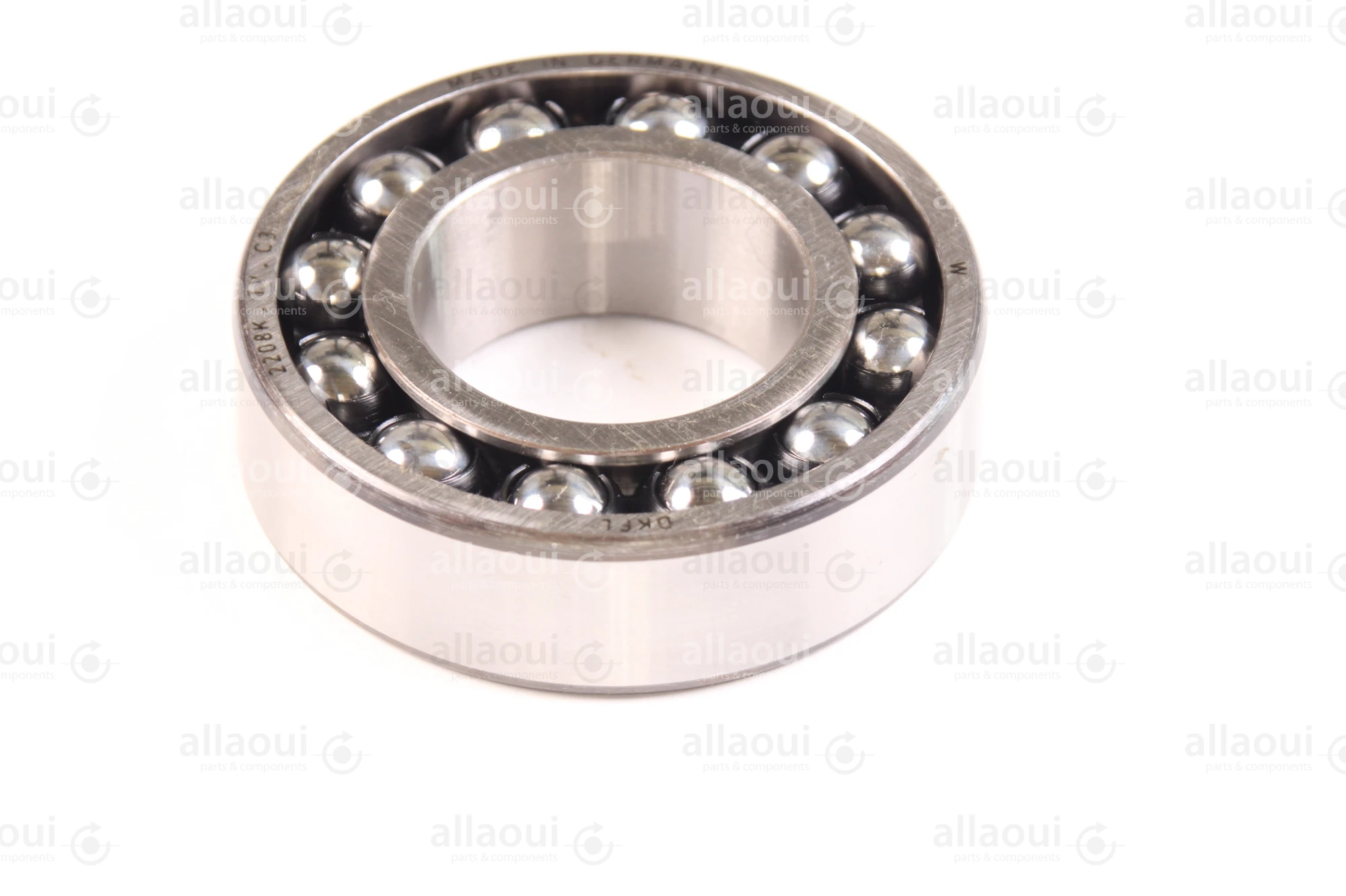 FAG Ball Joint Bearing 2208K.TV.C3