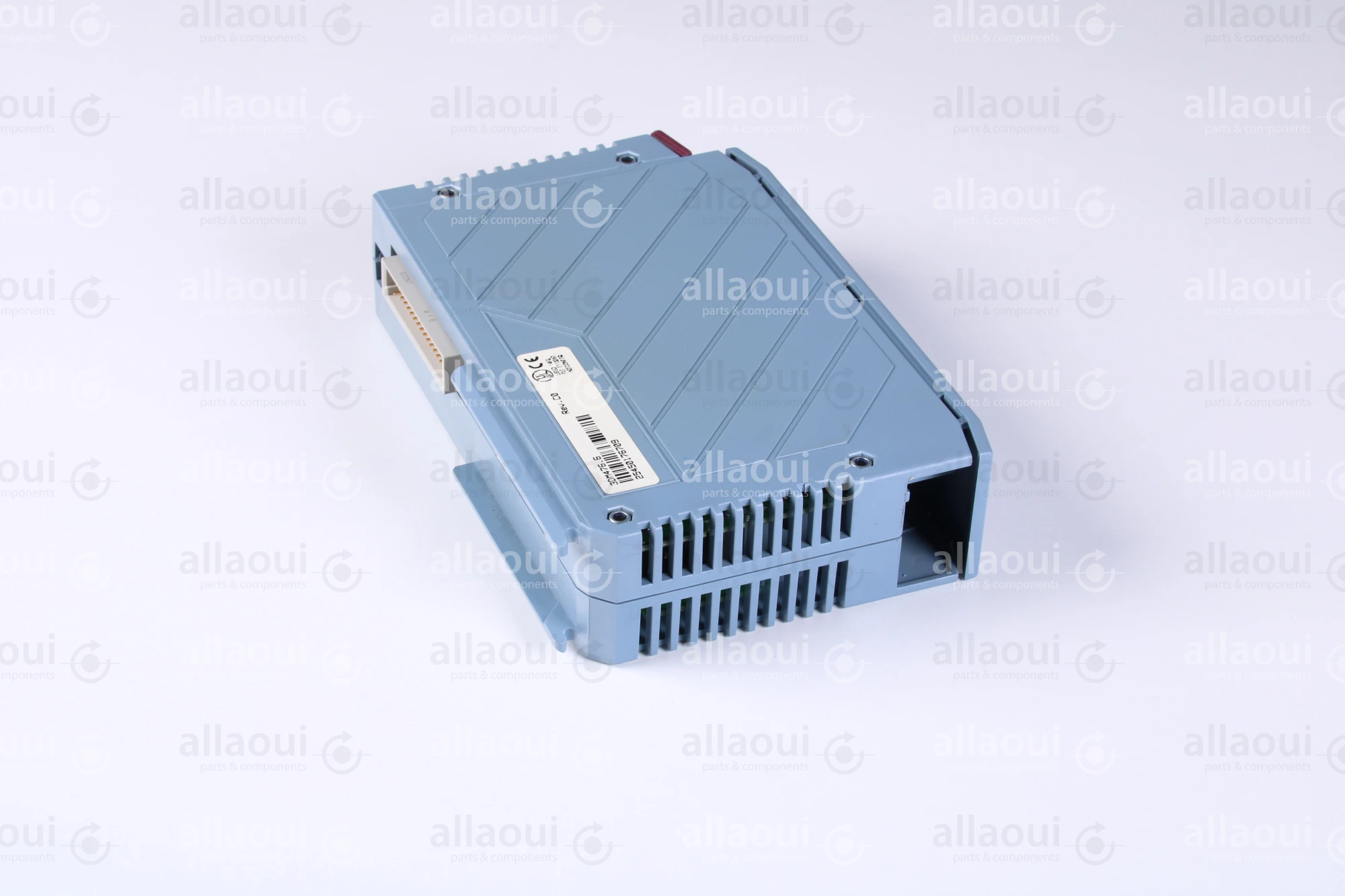 BR Automation Digital-I/O-Mod 