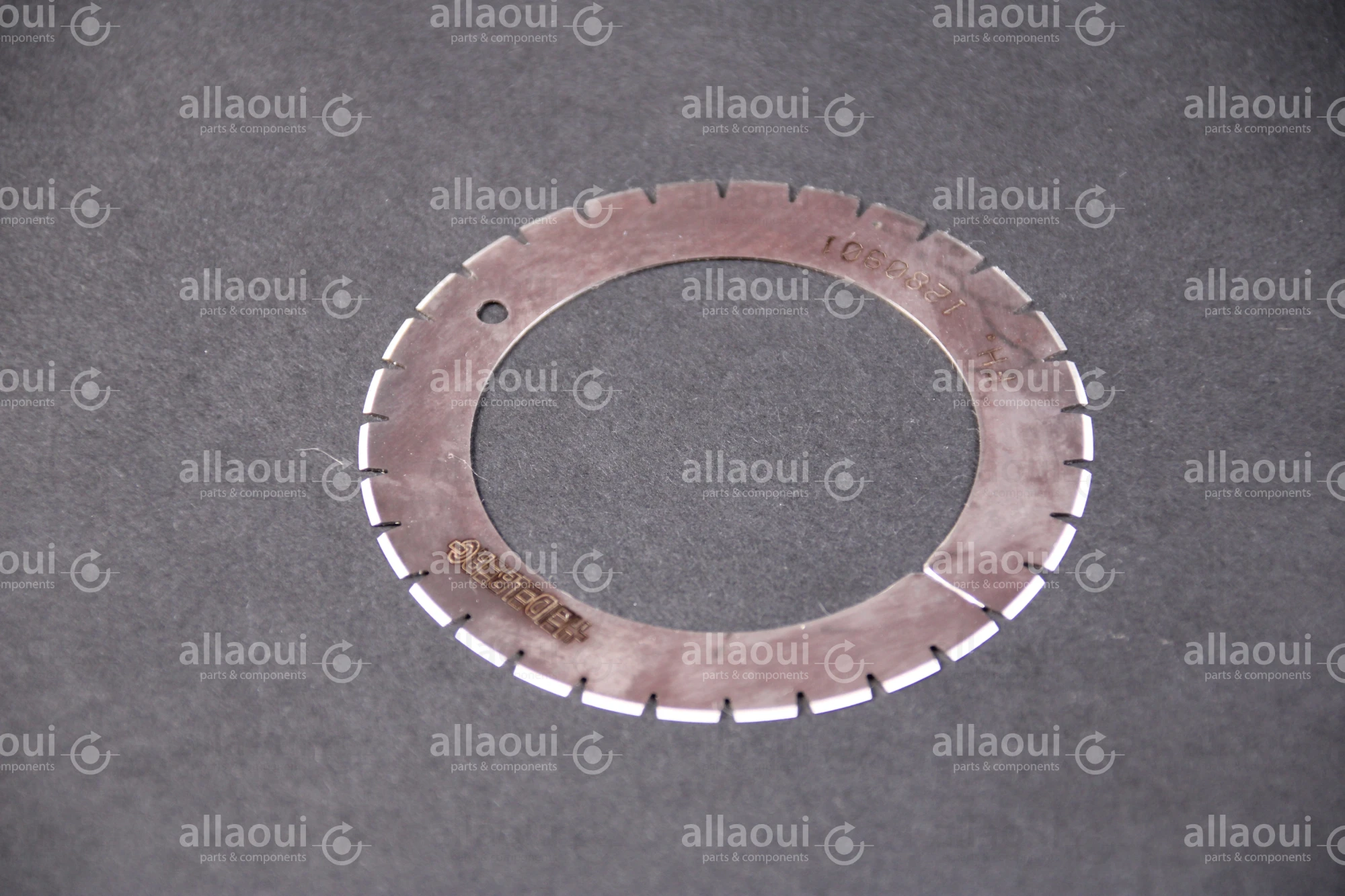 Heidelberg Perforating disc FH.1280901/00